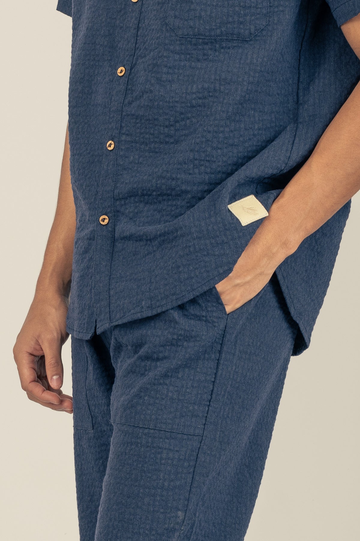 Pantalón Fede Ink
