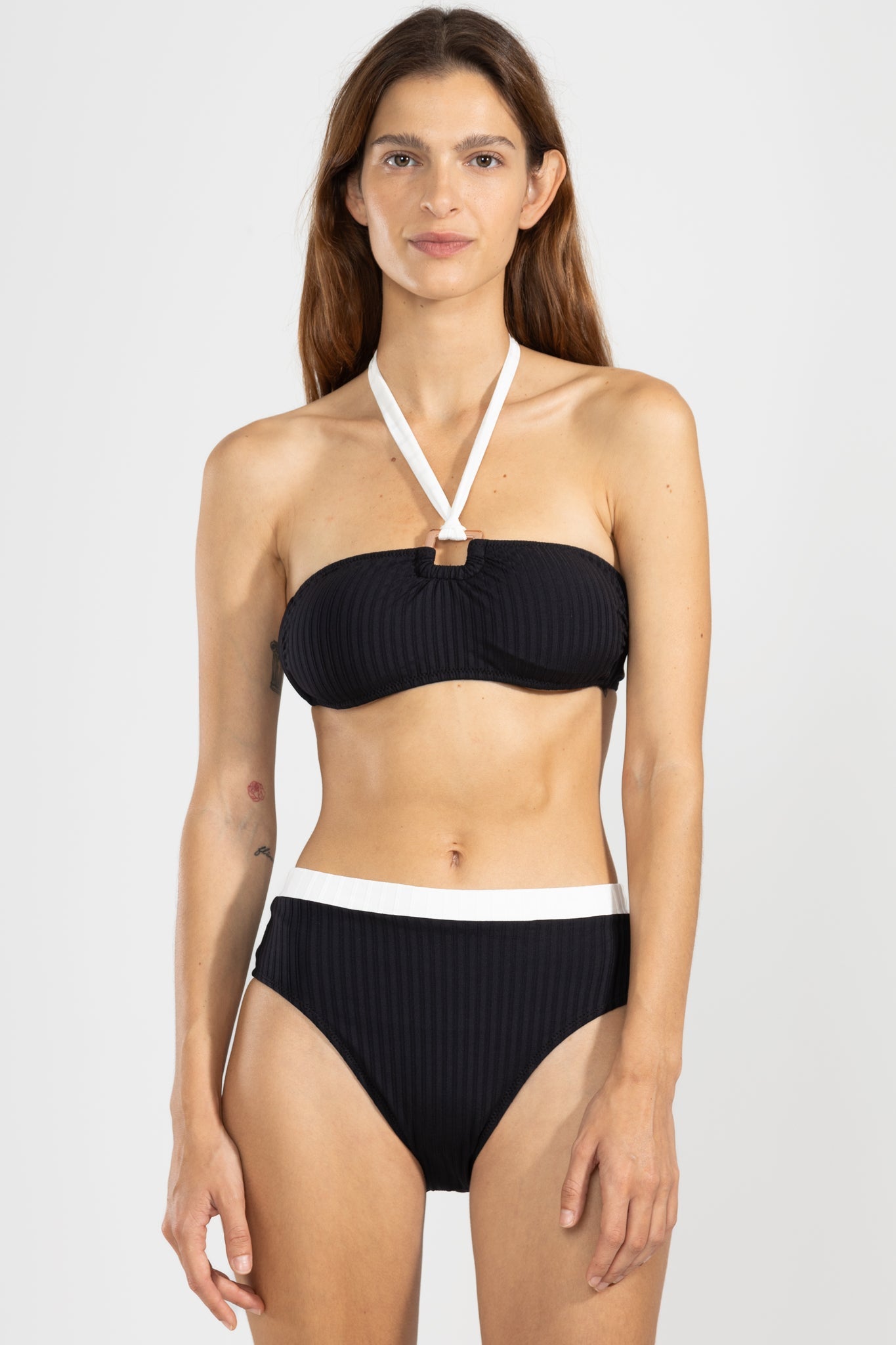 Bottom Bikini Nicky Orca - Polonio Uruguay