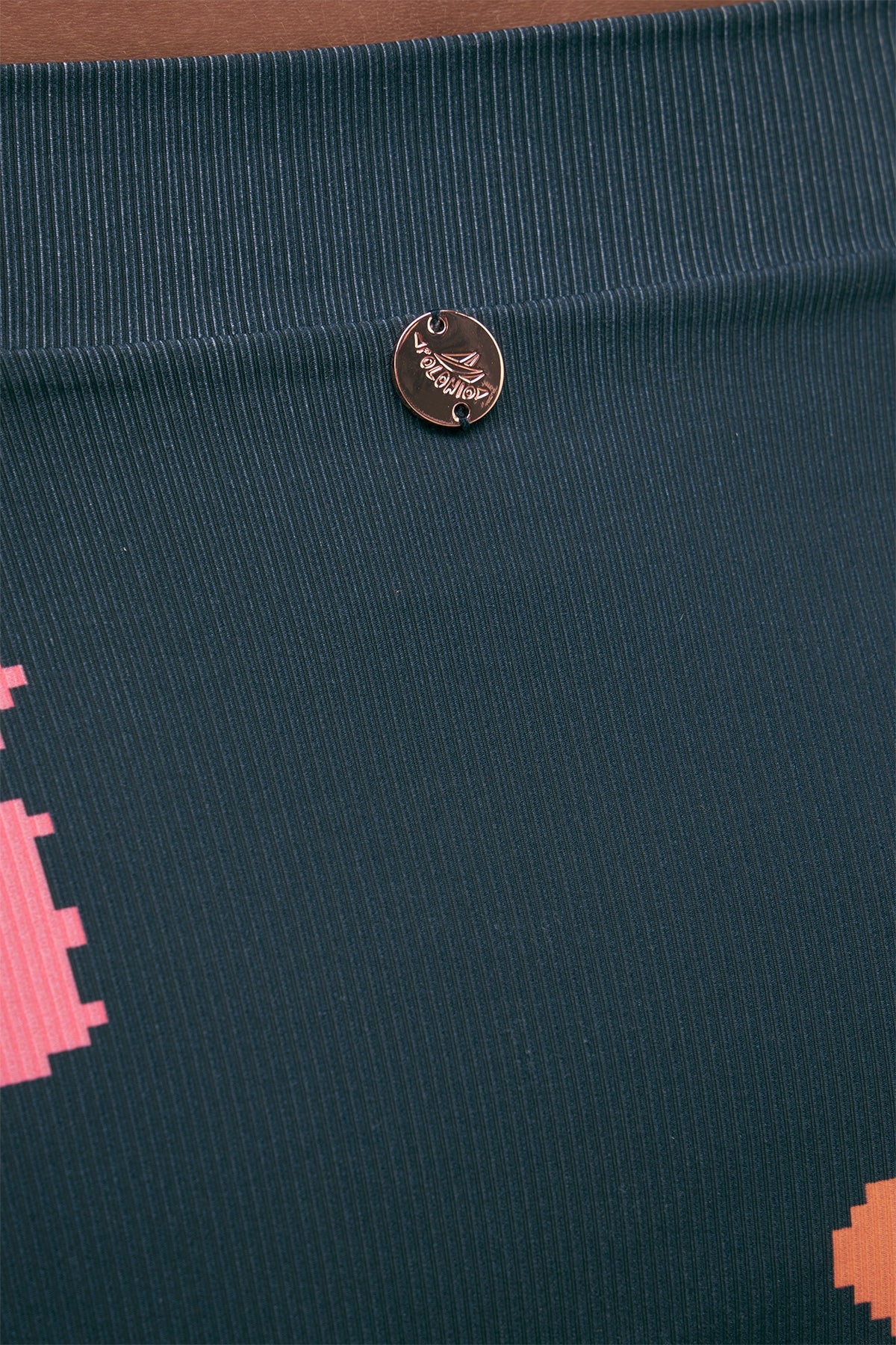 Bottom Bikini Nicky Poppy Night - Polonio Uruguay