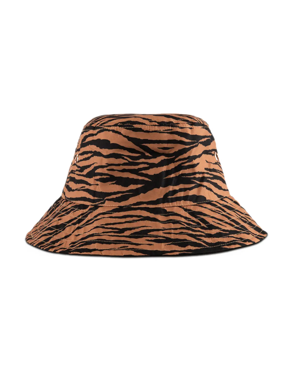 Reversible Bucket Hat El Tigre