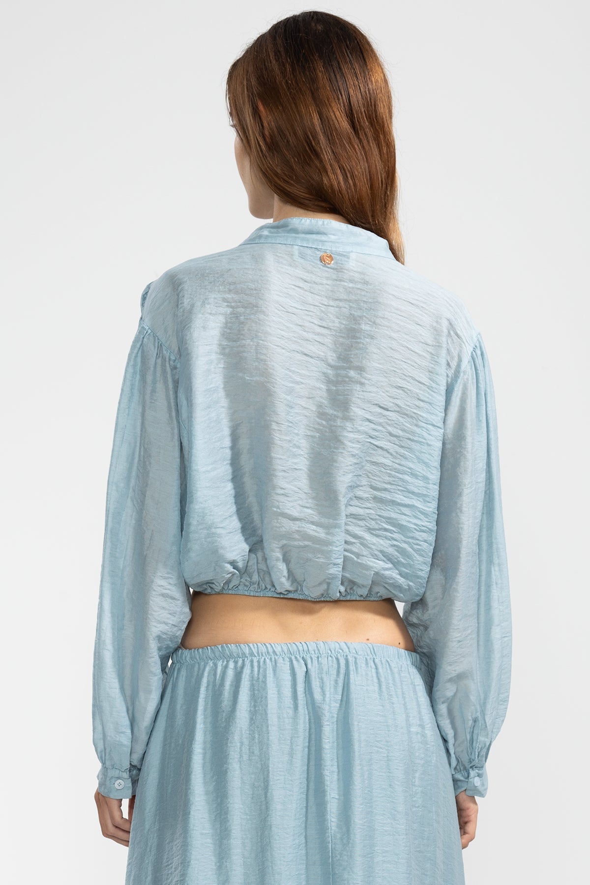 ABBY SHIRT