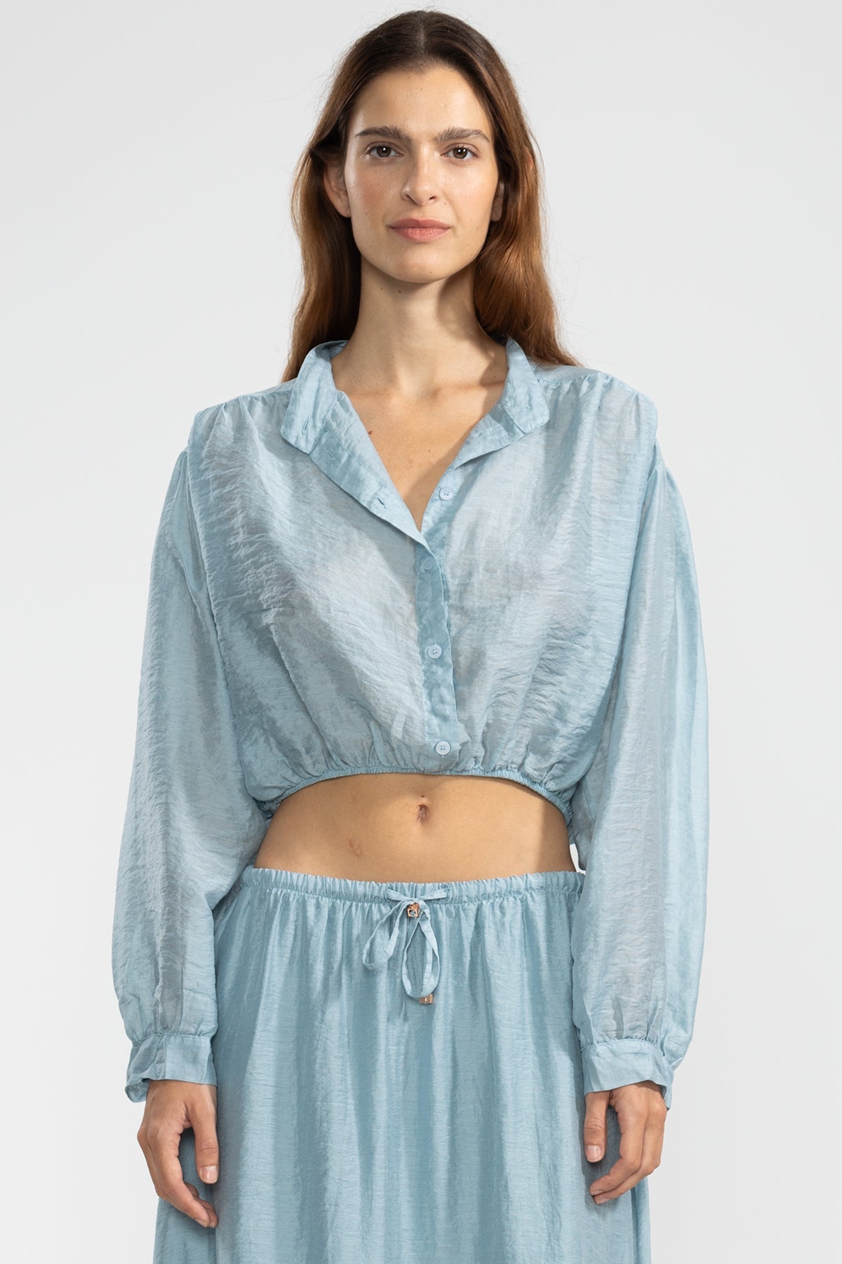 ABBY SHIRT