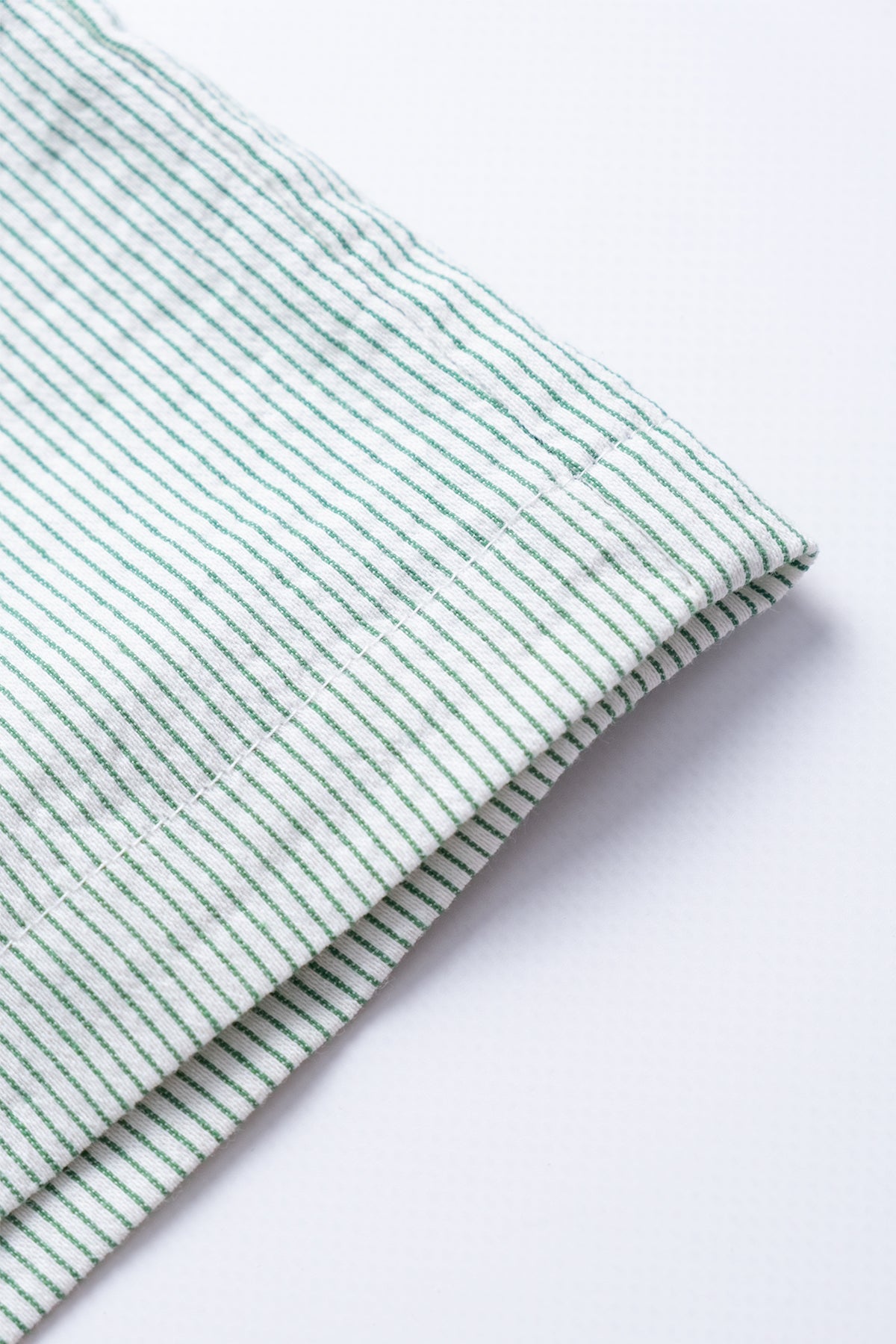 Camisa Manga Corta Fede Green - Polonio Uruguay