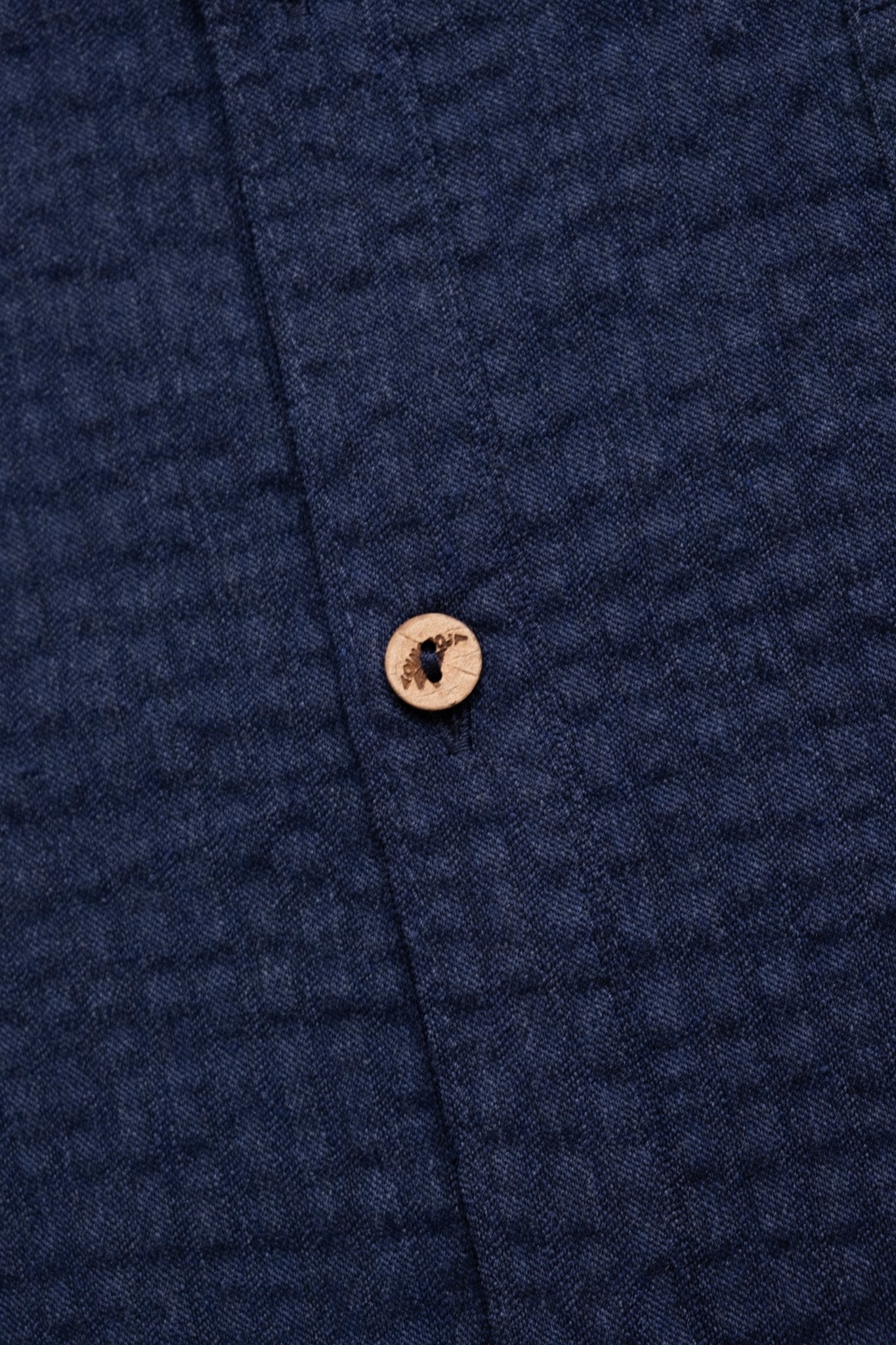 Camisa Manga Corta Fede Ink - Polonio Uruguay