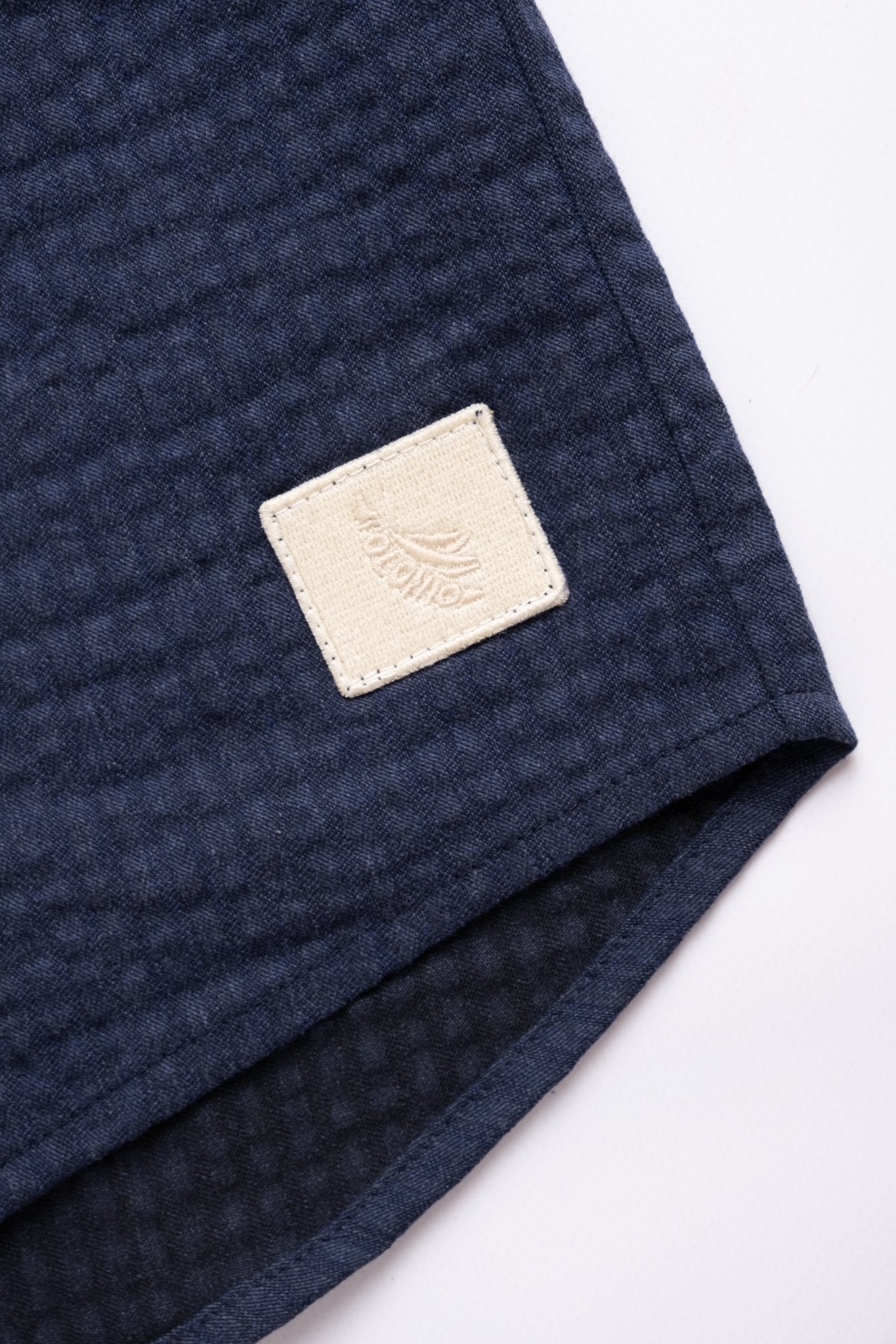 Camisa Manga Corta Fede Ink - Polonio Uruguay