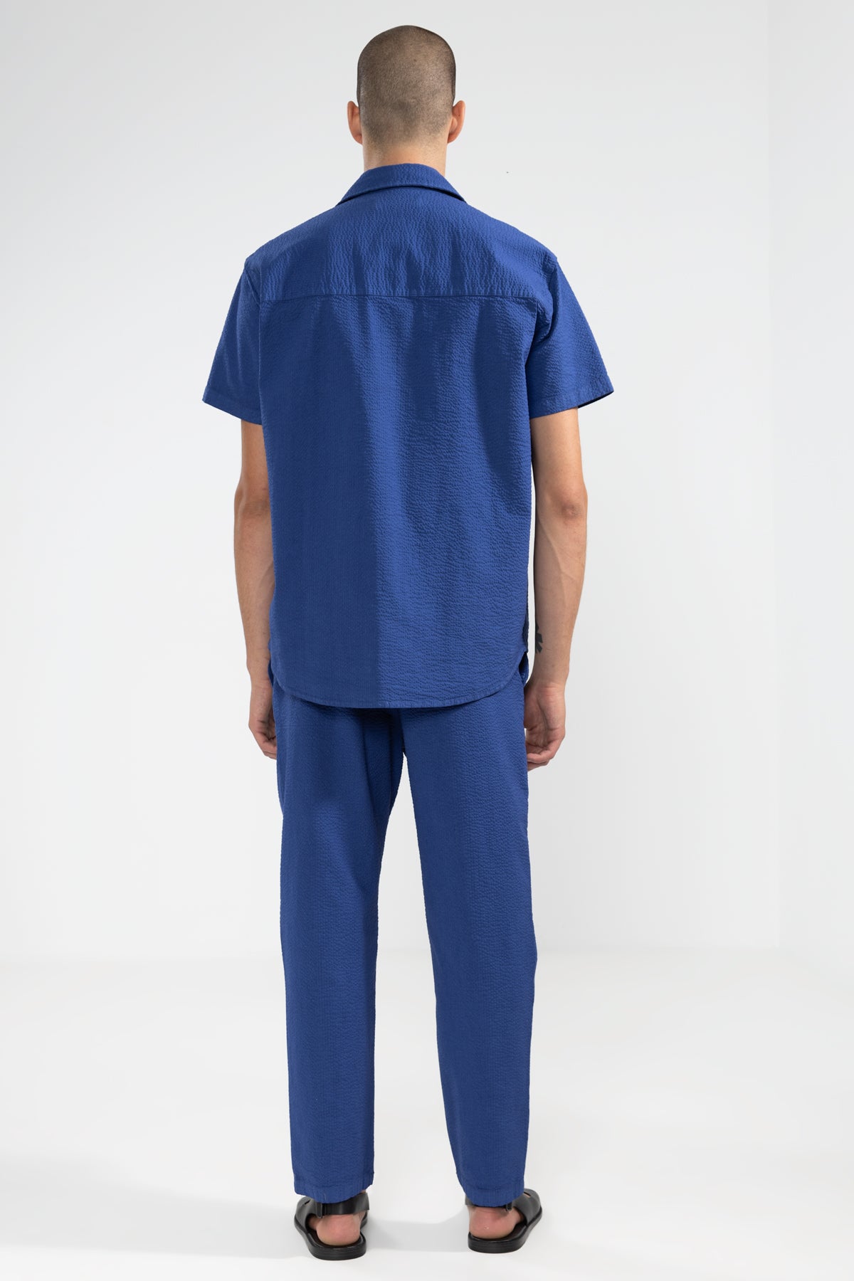 FEDE SHORT SLEEVE SHIRT