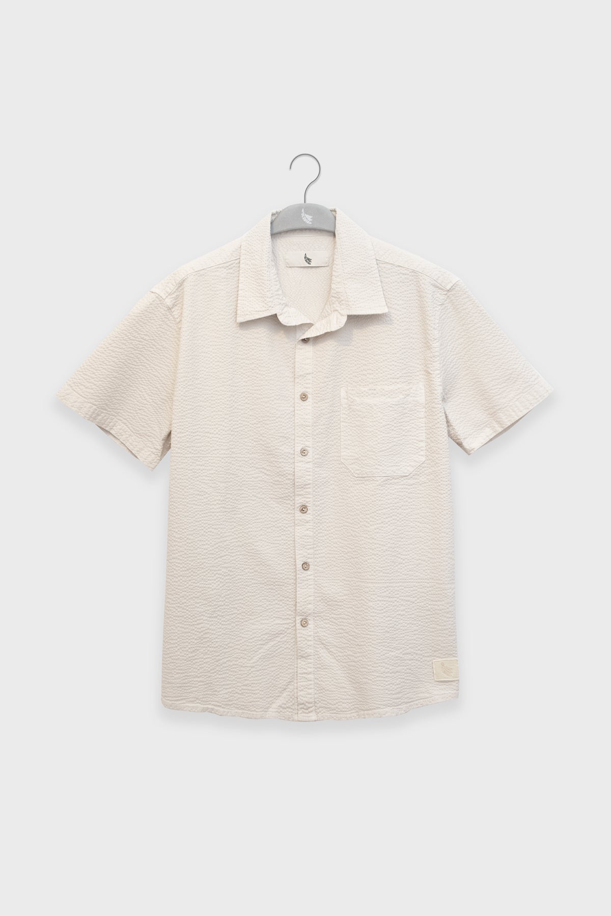 FEDE SHORT SLEEVE SHIRT