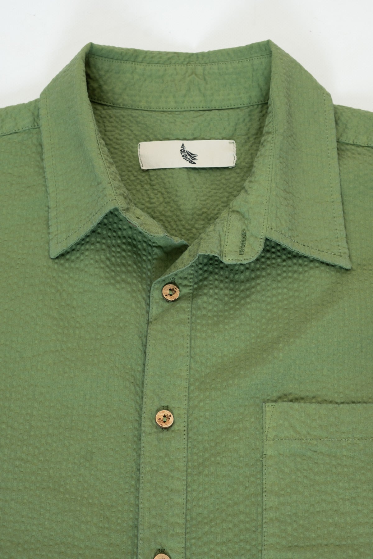FEDE SHORT SLEEVE SHIRT