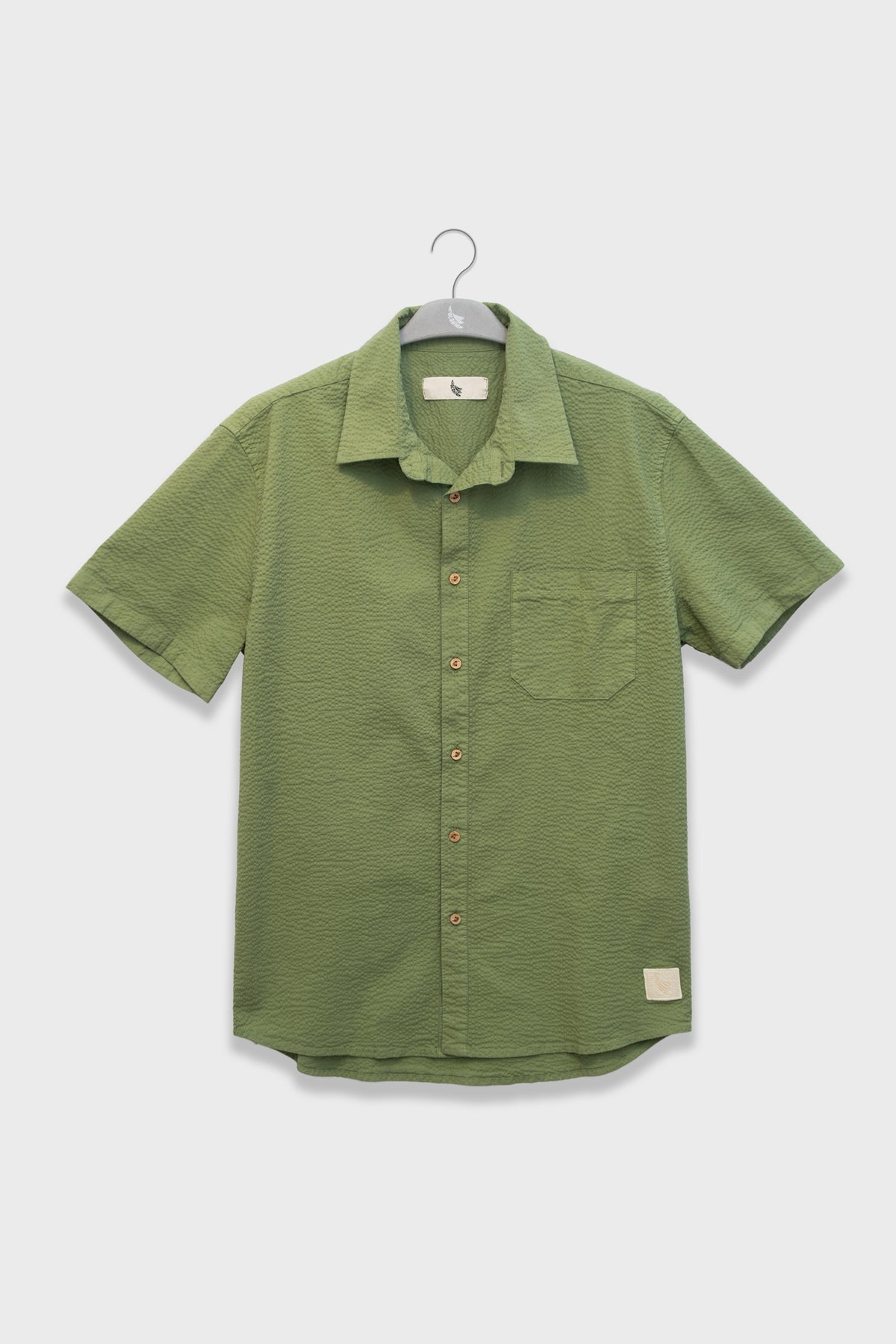 FEDE SHORT SLEEVE SHIRT