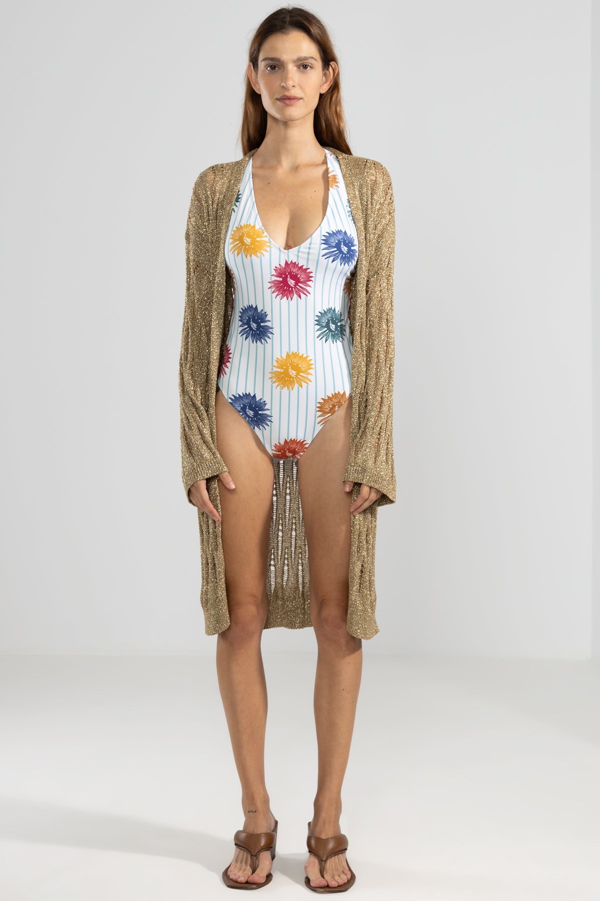 LARA CARDIGAN