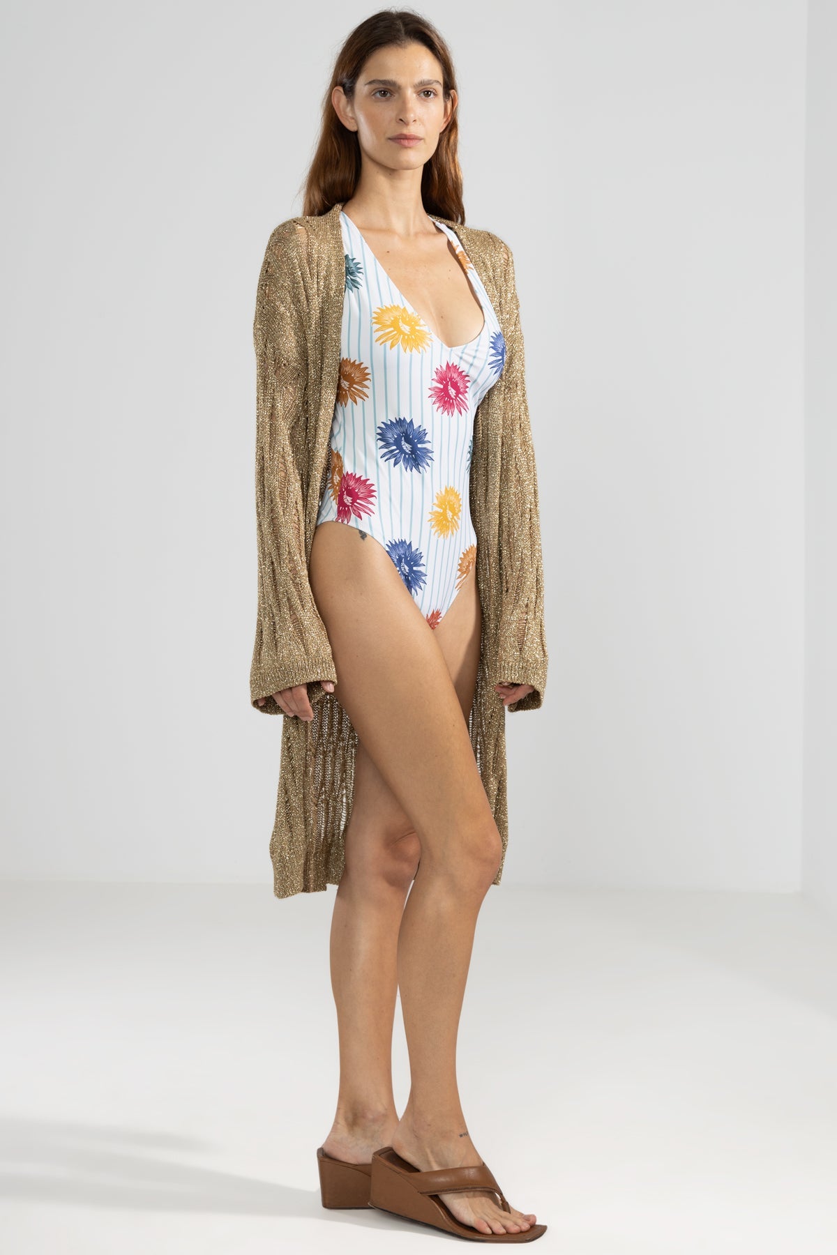 LARA CARDIGAN
