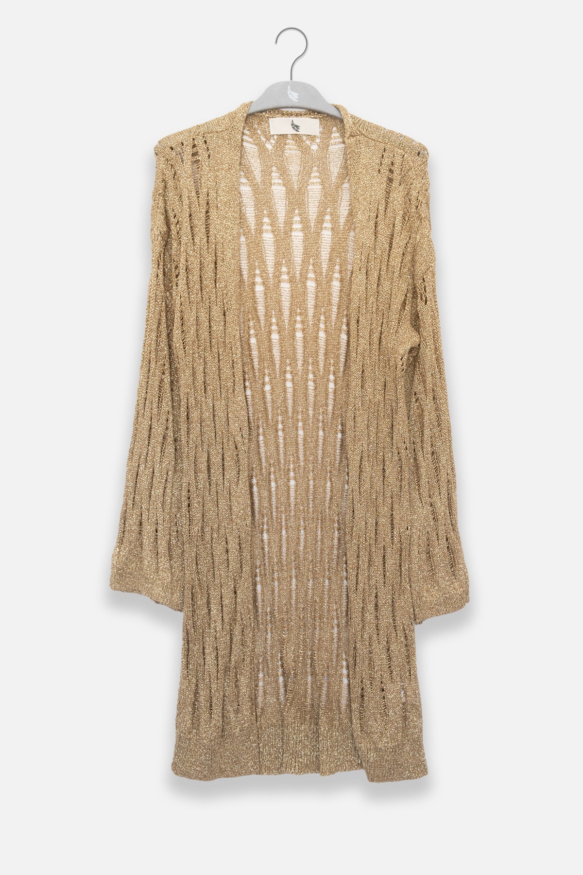 LARA CARDIGAN