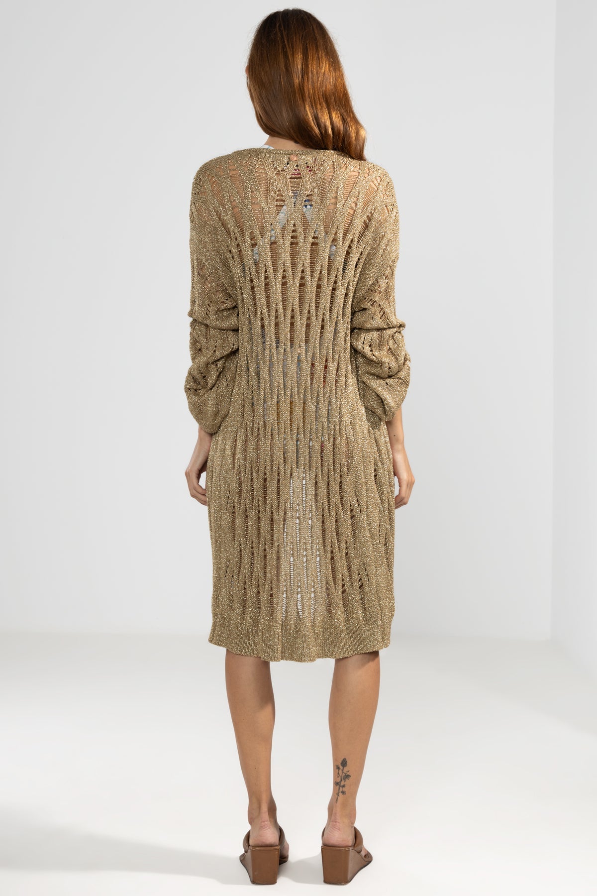 LARA CARDIGAN