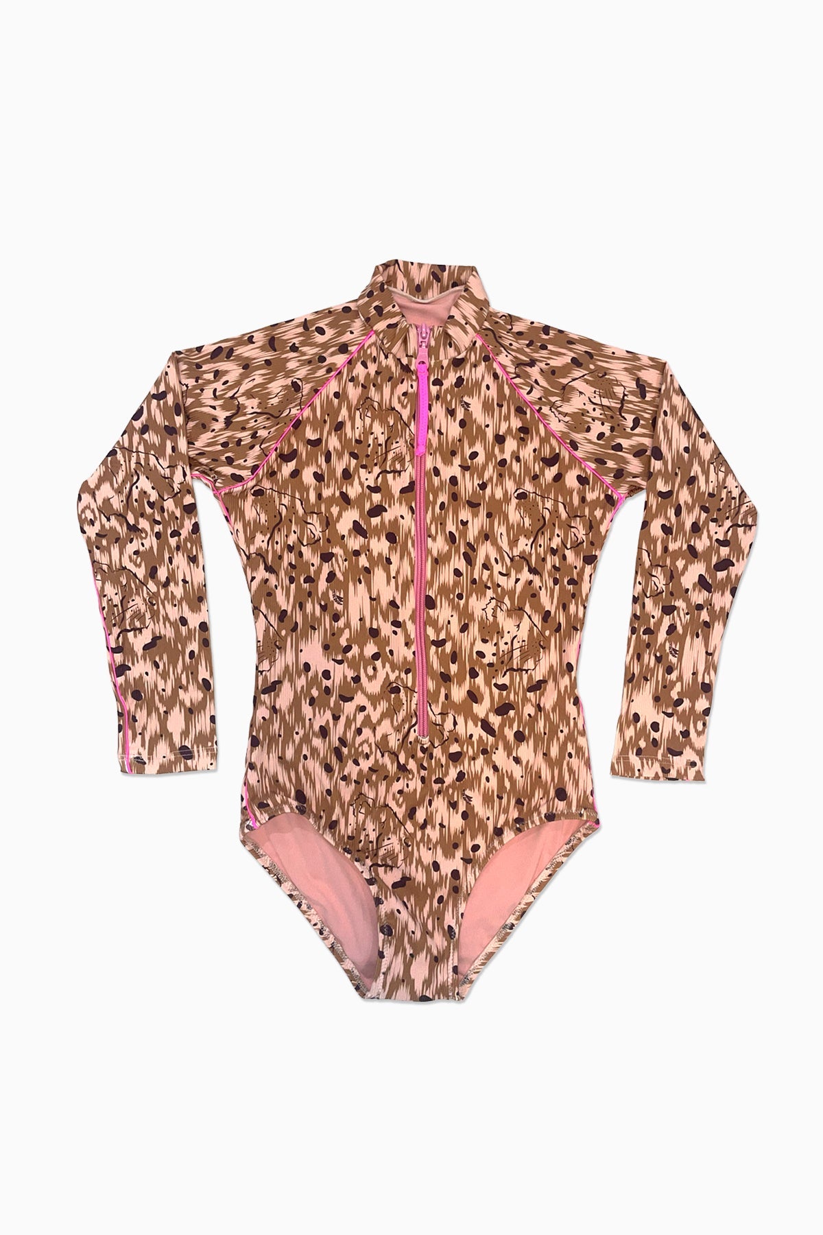 LITTLE SURFER ONE PIECE