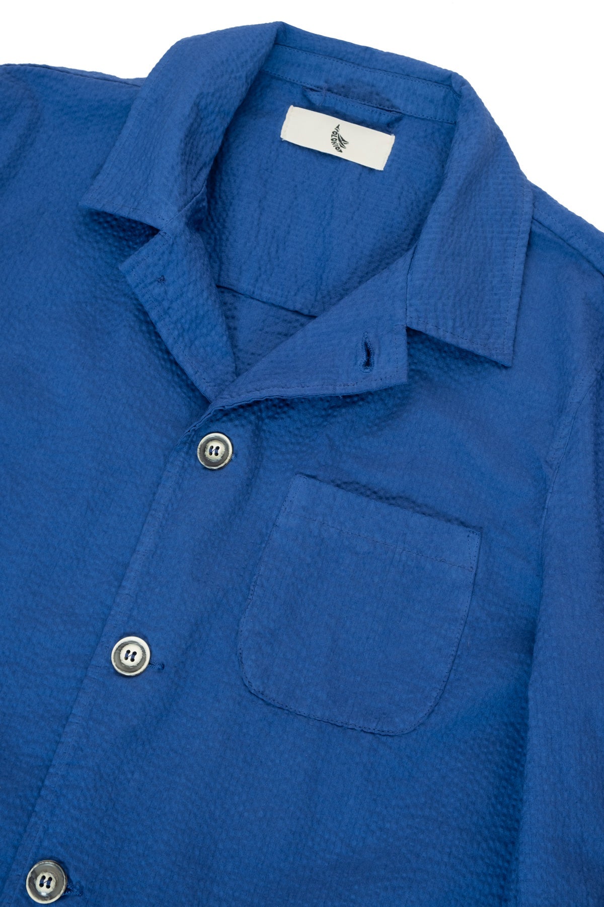 SEERSUCKER JACKET