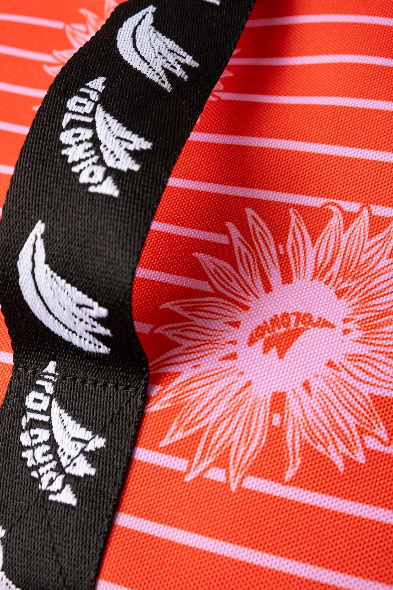 Cooler Grande Bloomline Pink - Polonio Uruguay