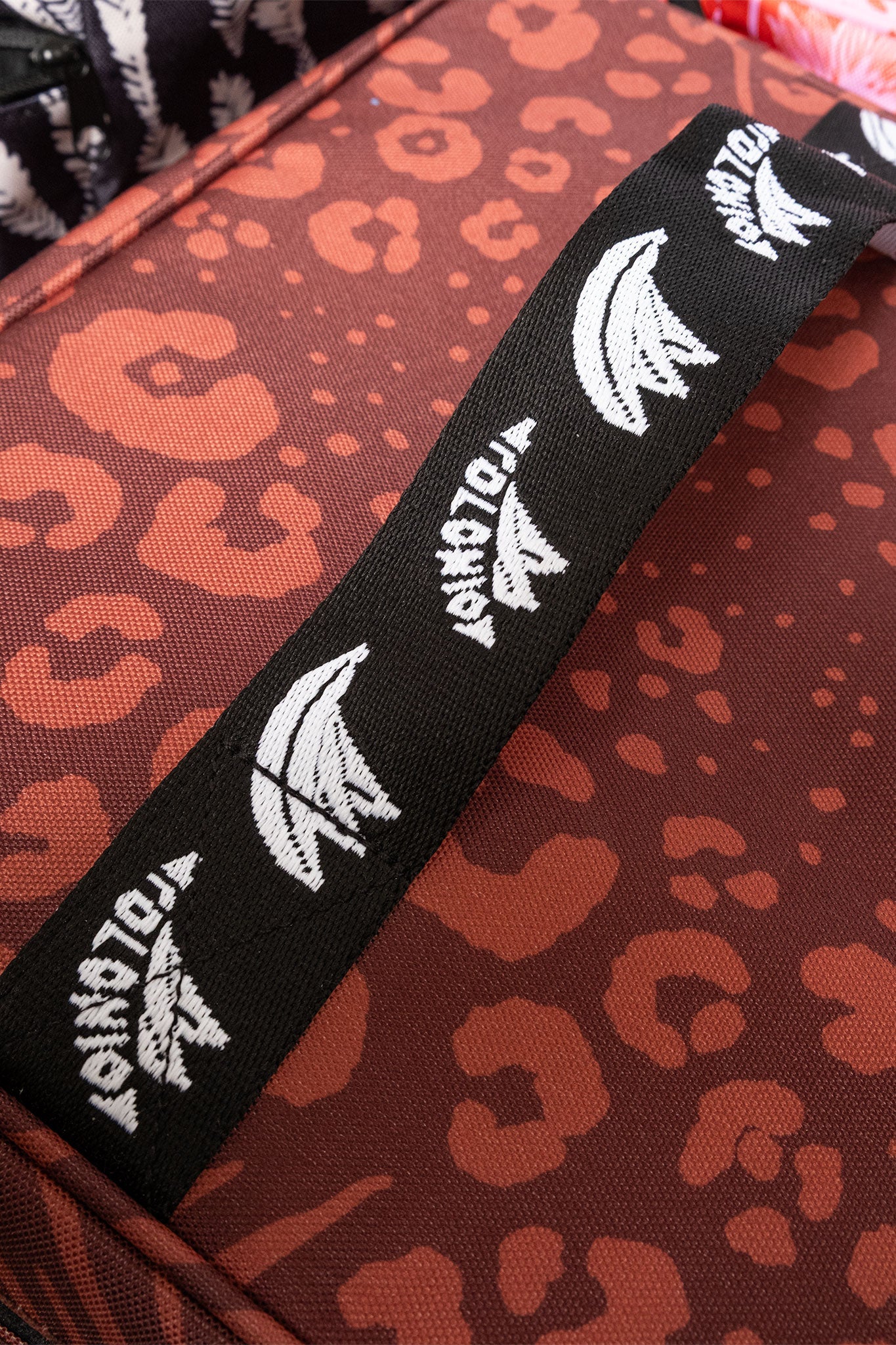 Cooler Grande Feline Brown - Polonio Uruguay