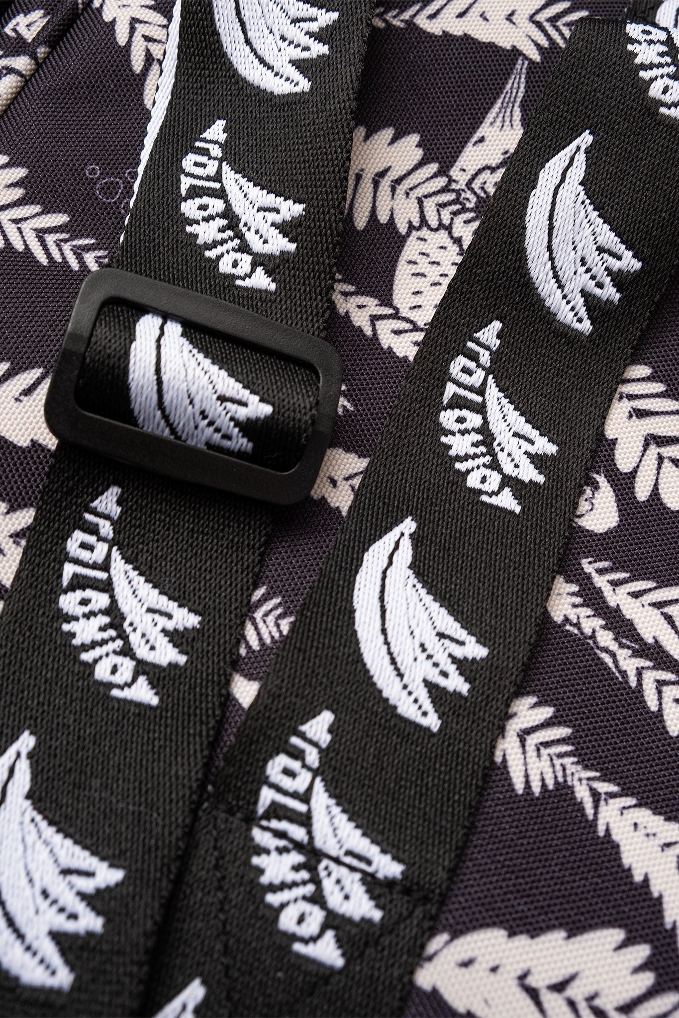 Cooler Grande Mermaid Black - Polonio Uruguay