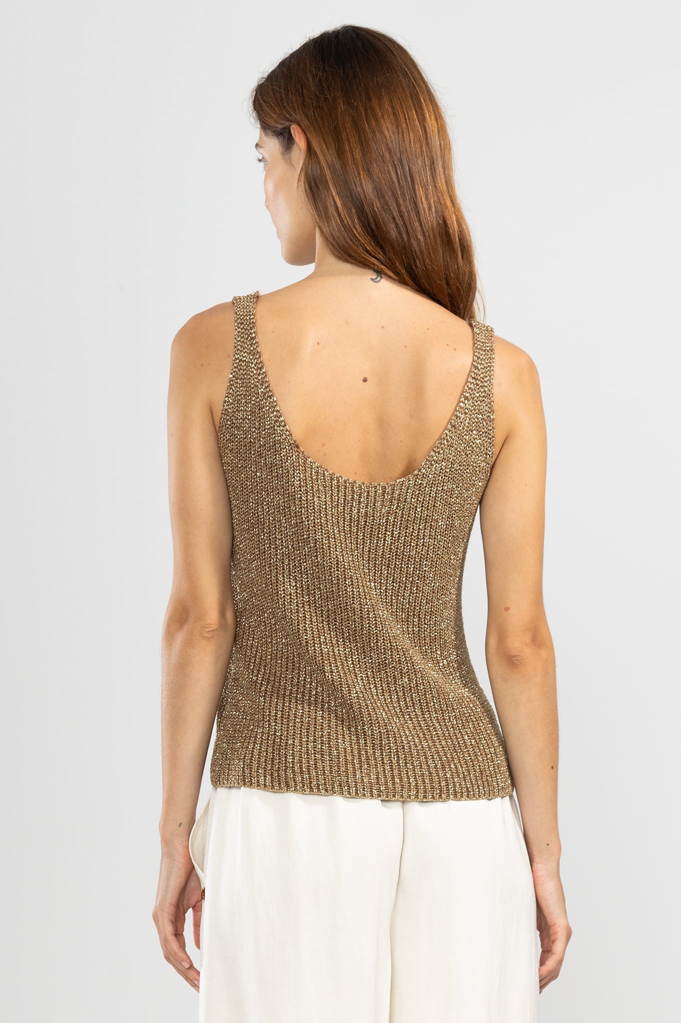 ELI LUREX TOP