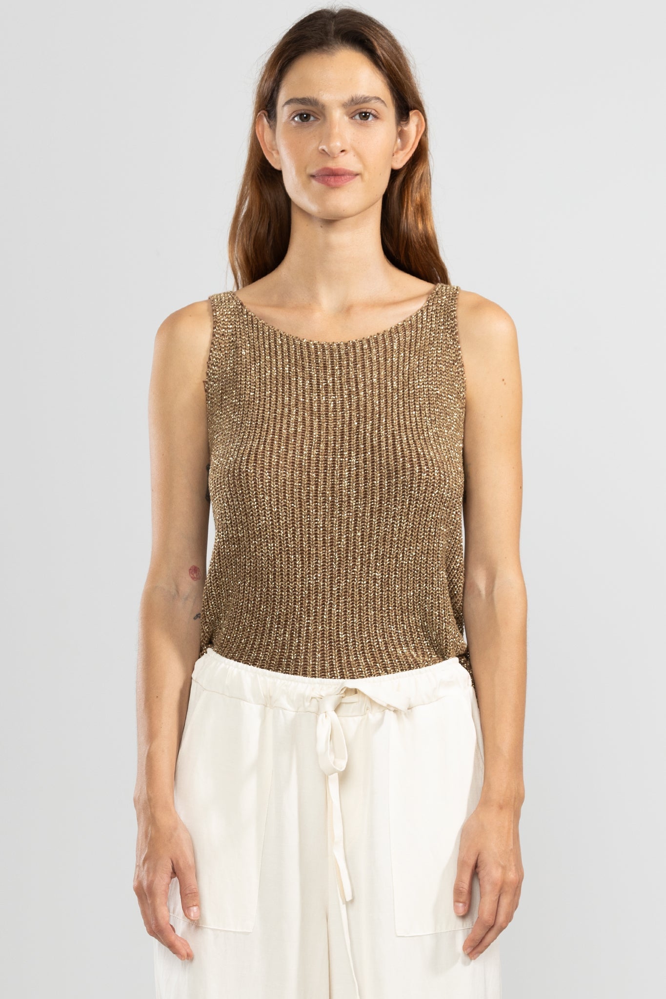 ELI LUREX TOP