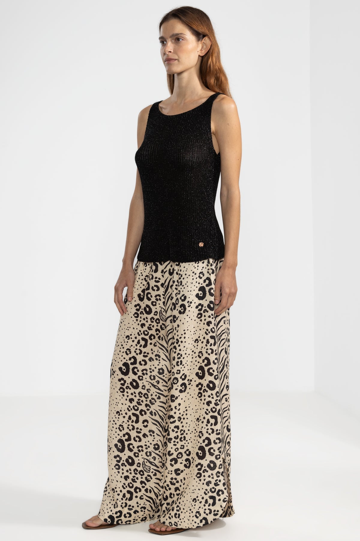 ELI LUREX TOP