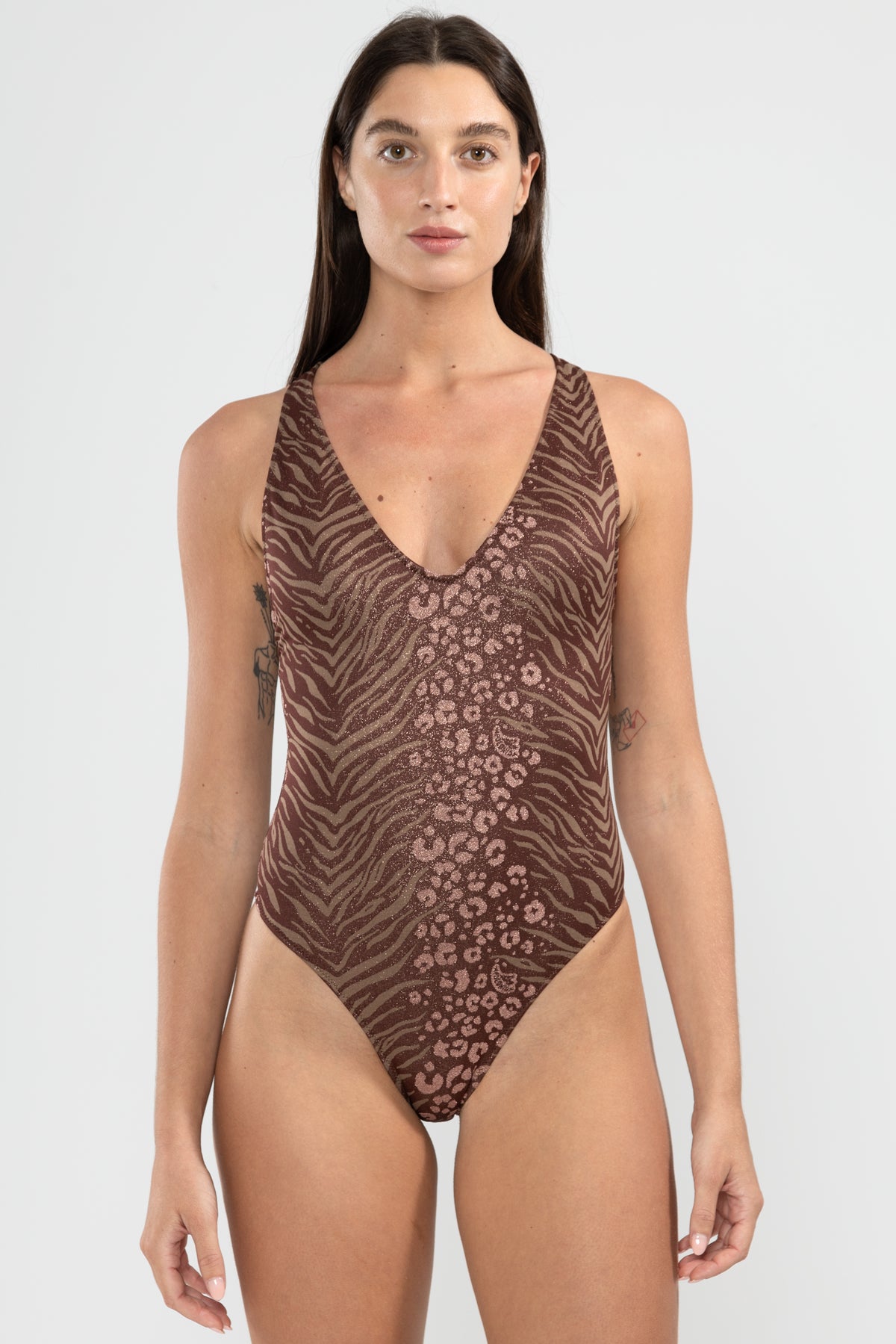 LU ONE PIECE