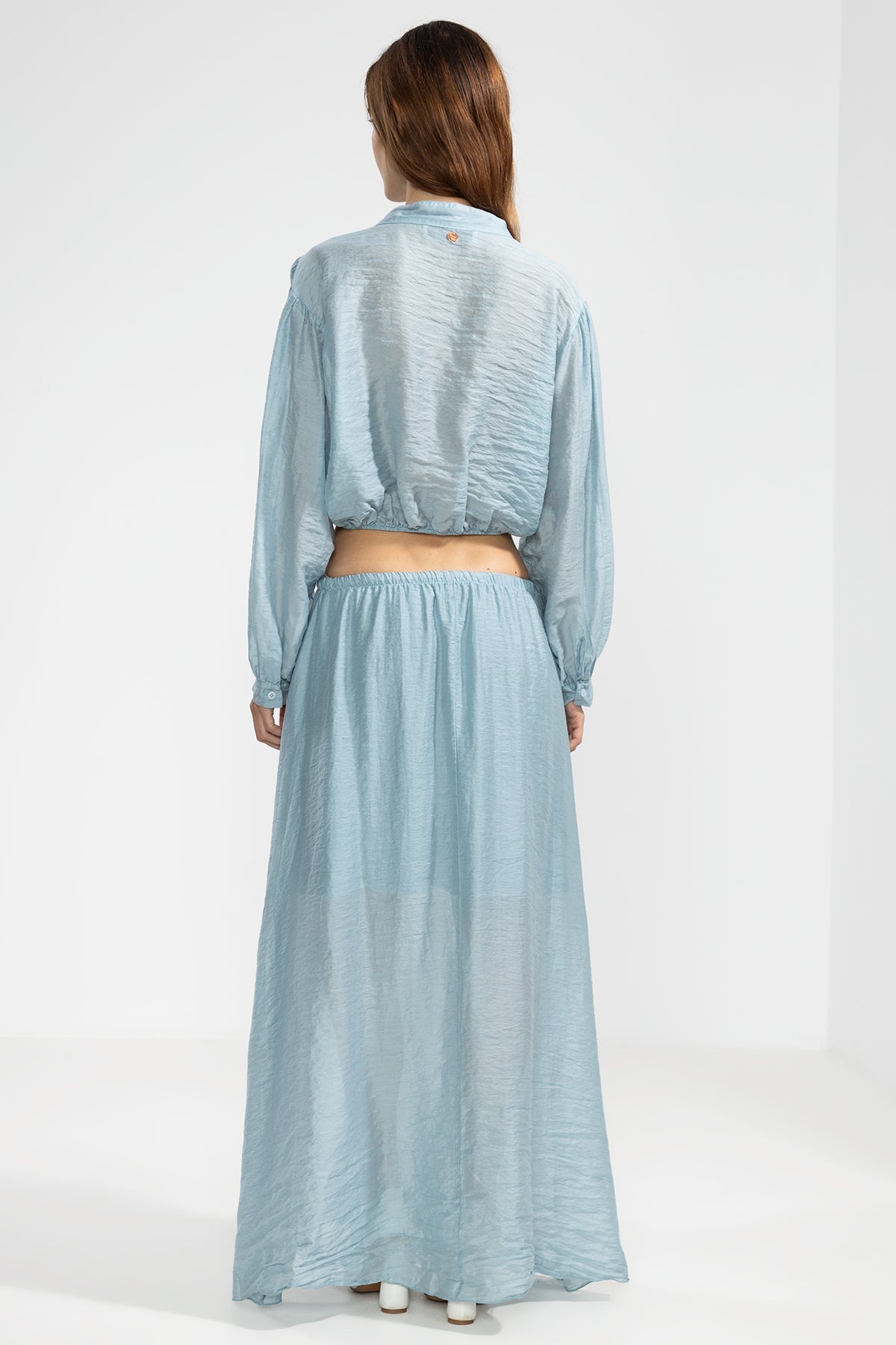 ABBY SKIRT