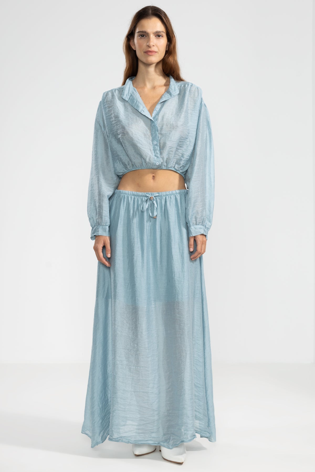 ABBY SKIRT
