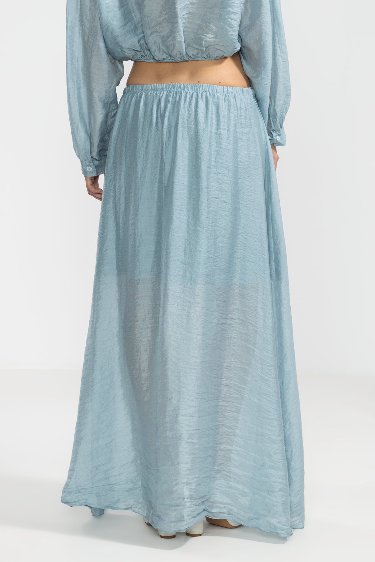 ABBY SKIRT