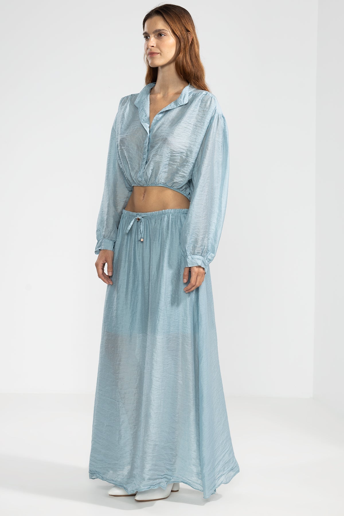 ABBY SKIRT