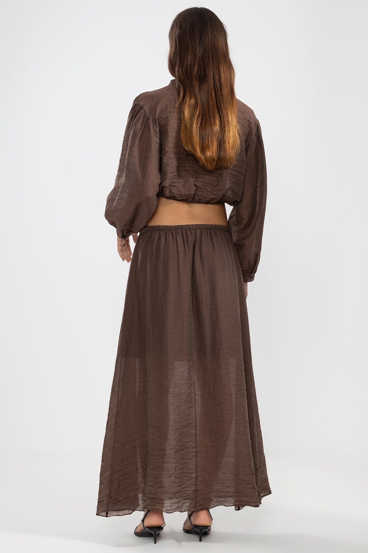 ABBY SKIRT