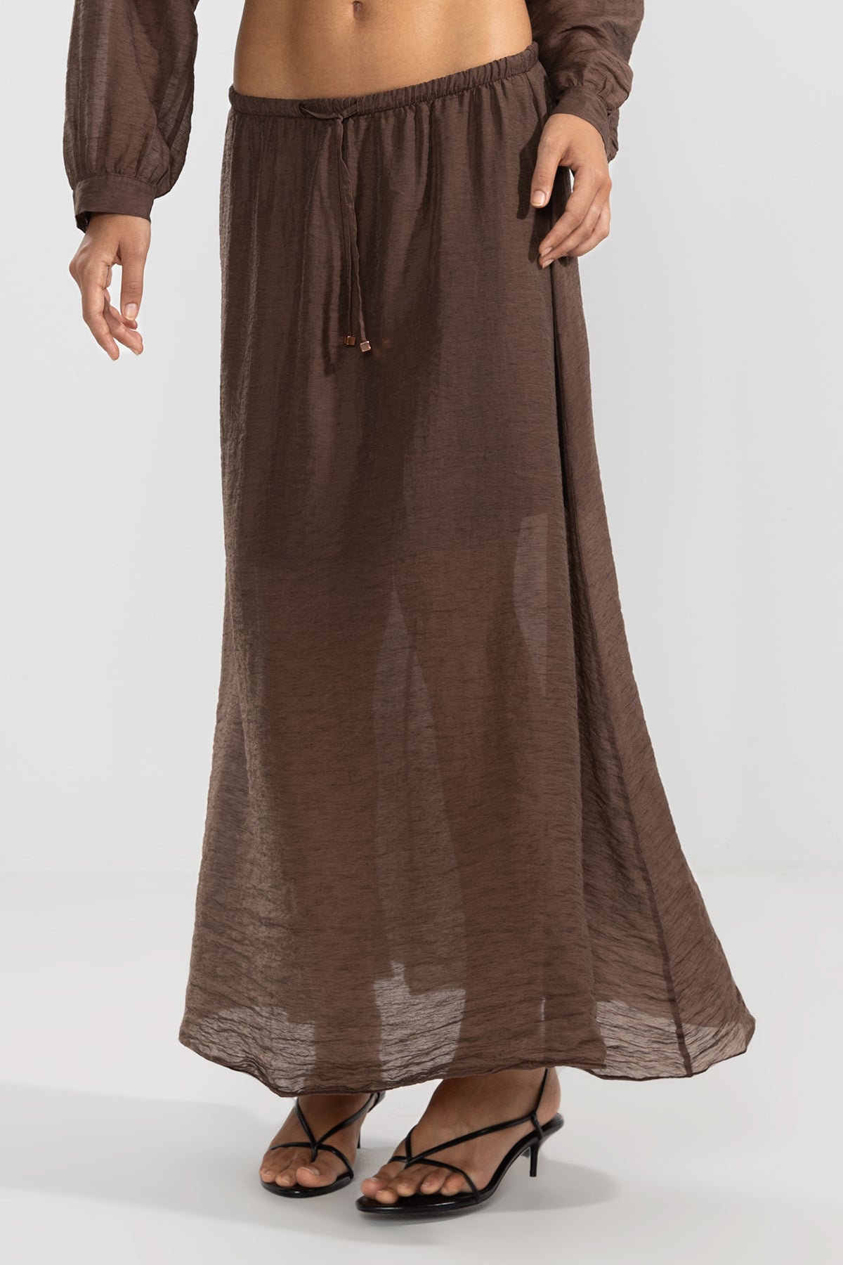 ABBY SKIRT