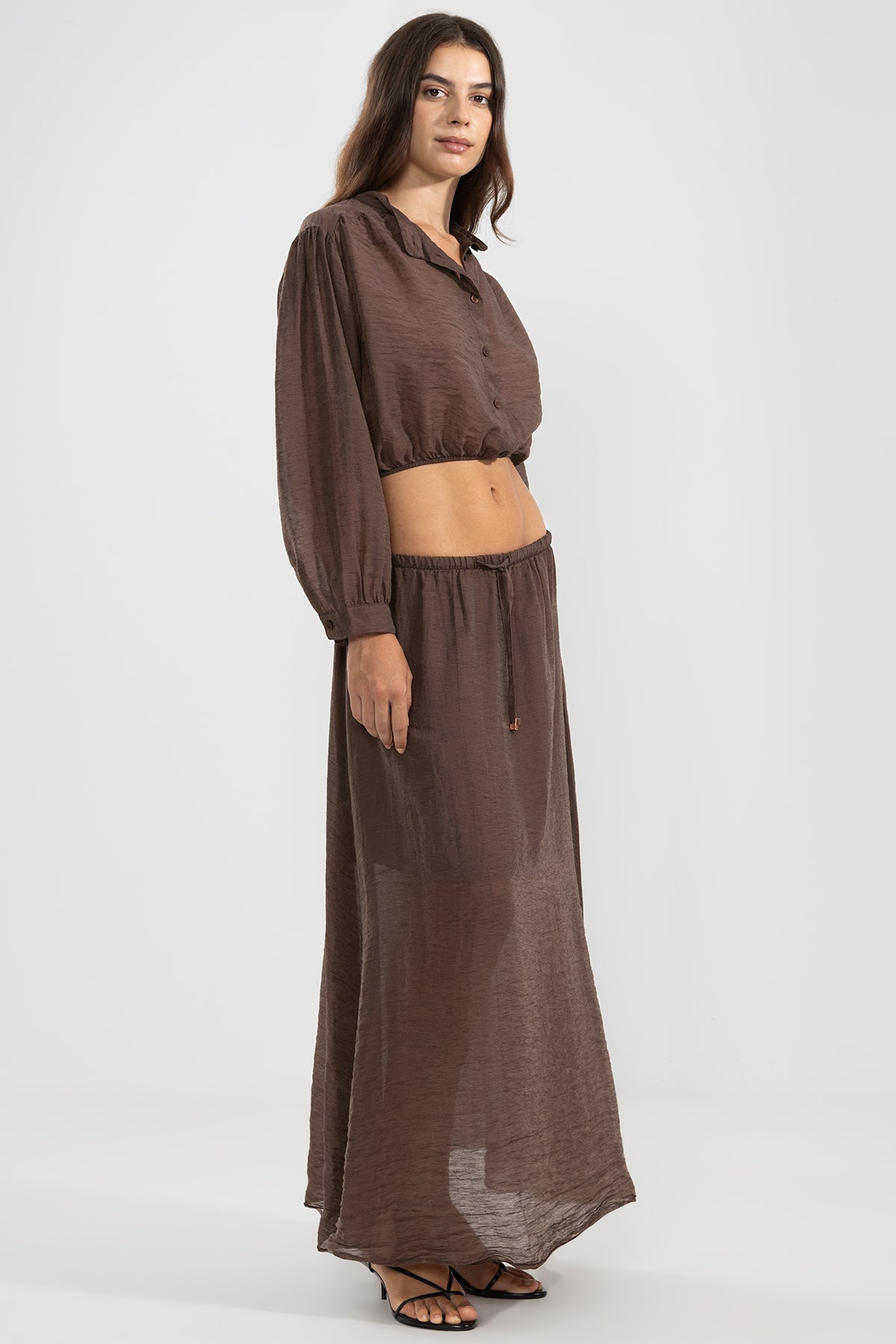 ABBY SKIRT