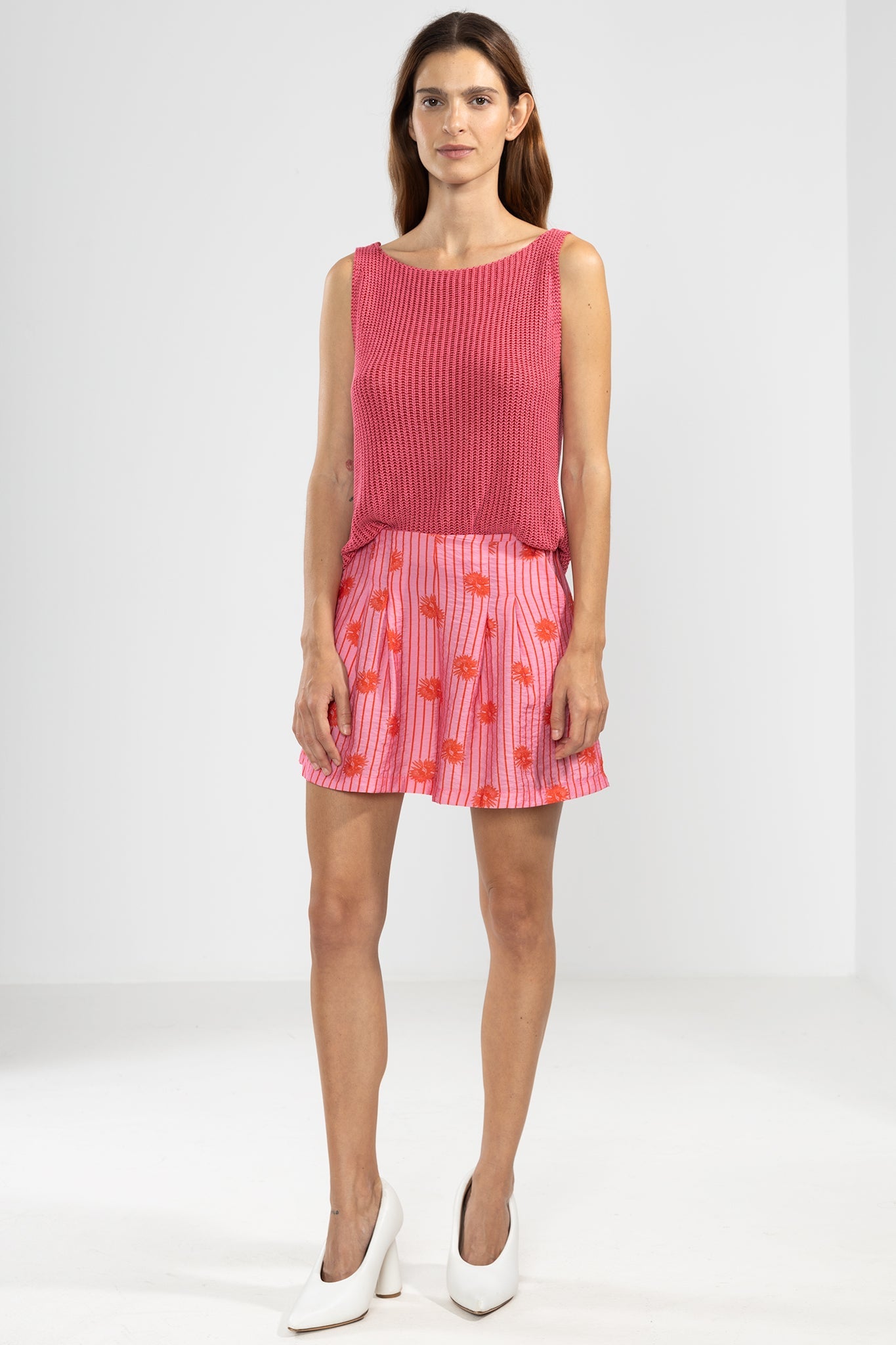 ELI KNIT TOP