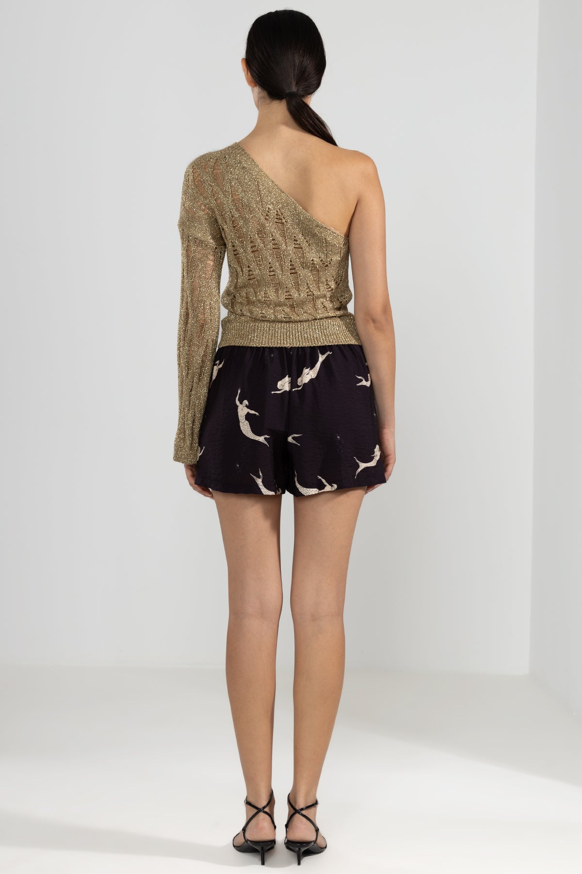 FLO SHORTS