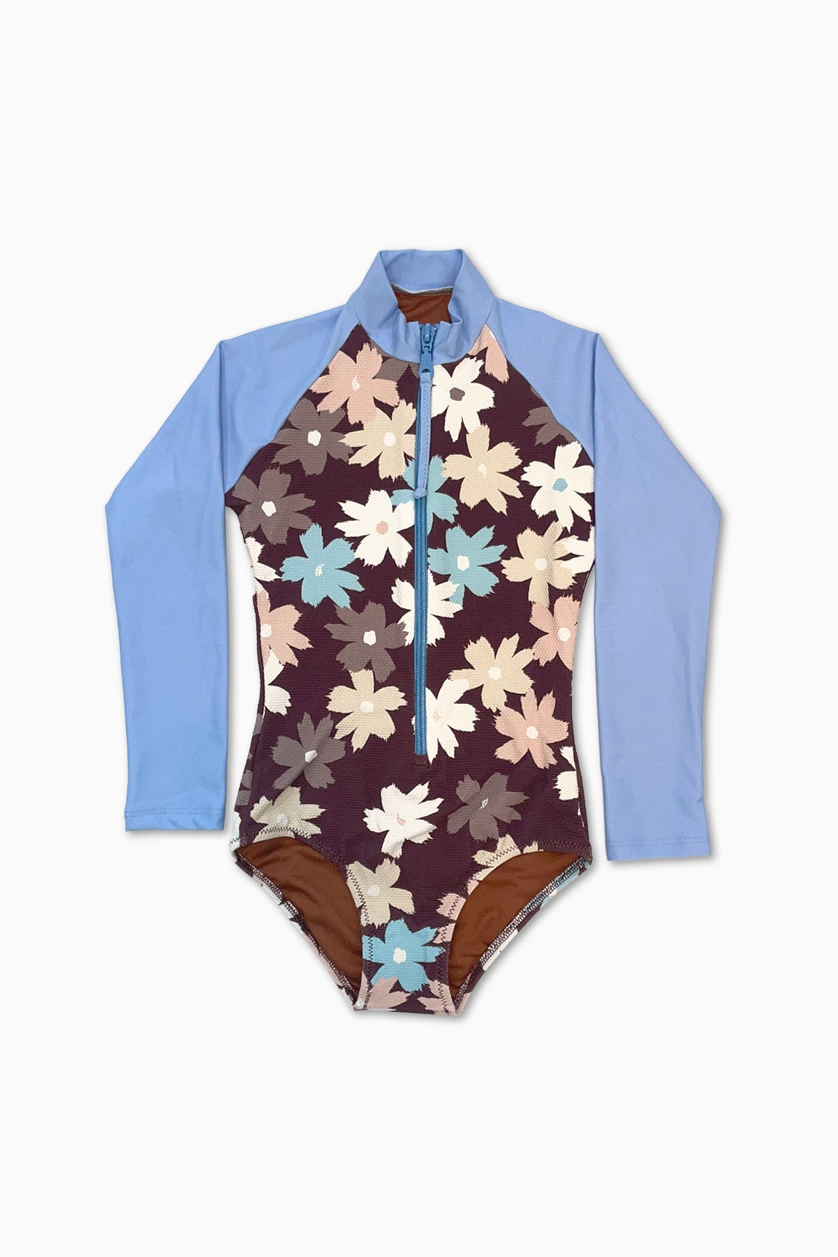 LITTLE SURFER ONE PIECE