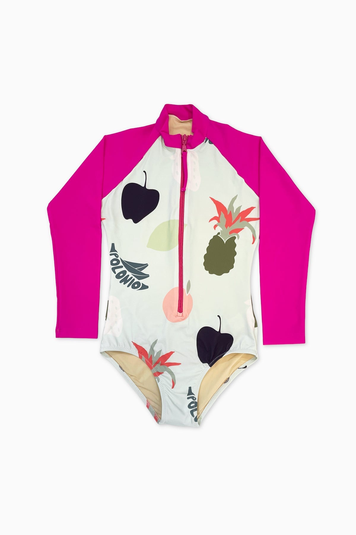 LITTLE SURFER ONE PIECE