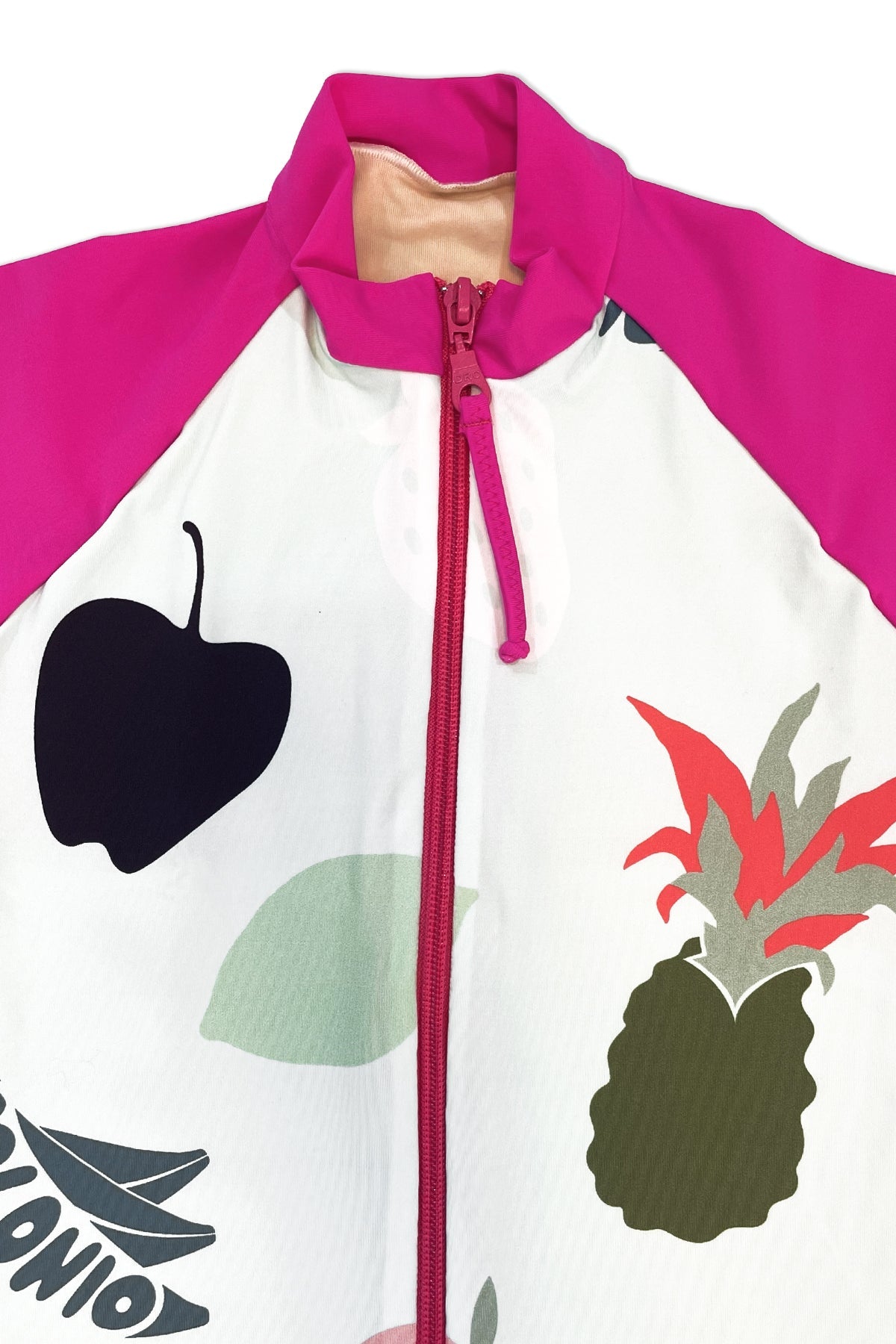 LITTLE SURFER ONE PIECE