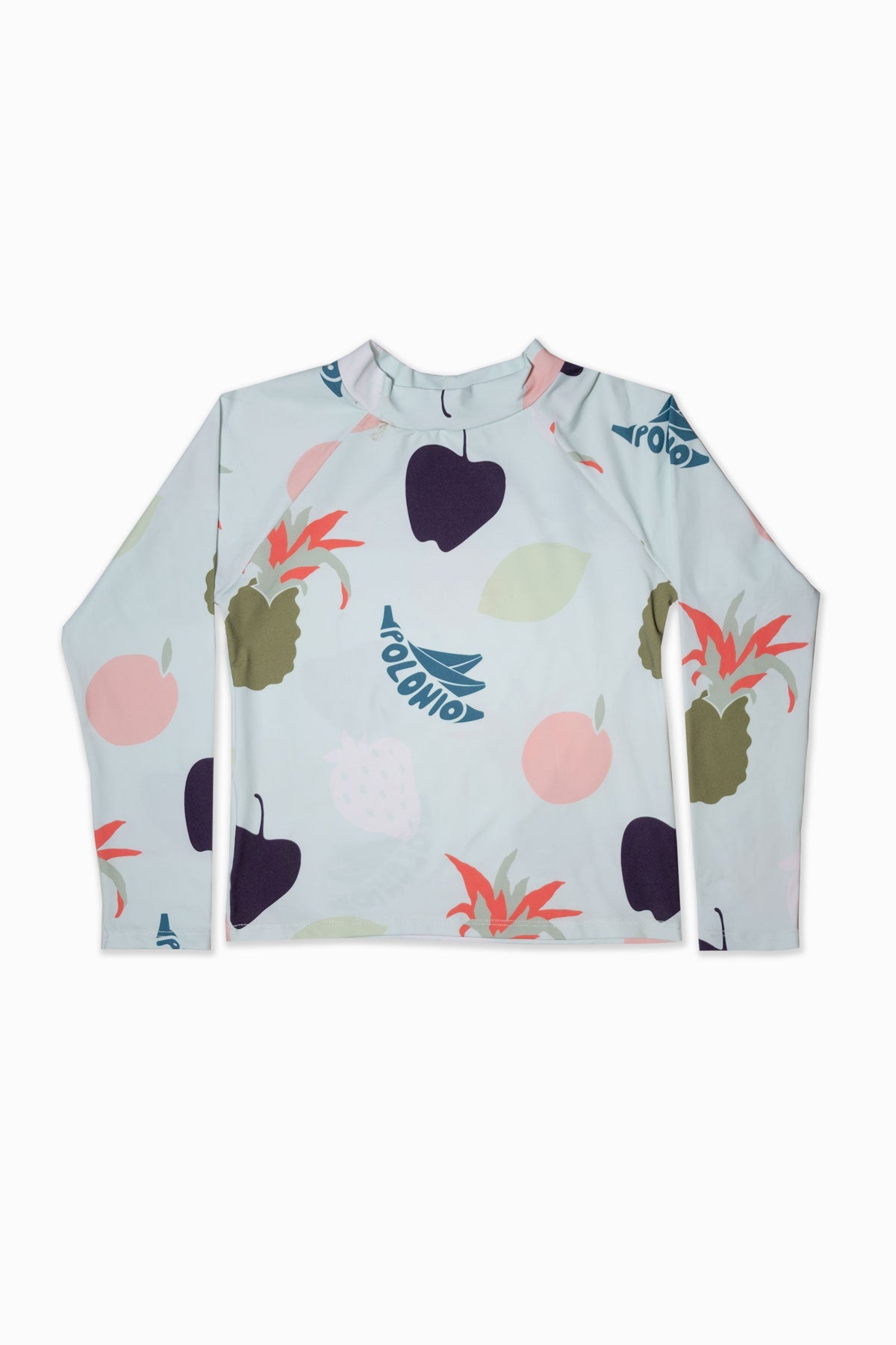 Fruit Salad Raglan Niño - Polonio Uruguay