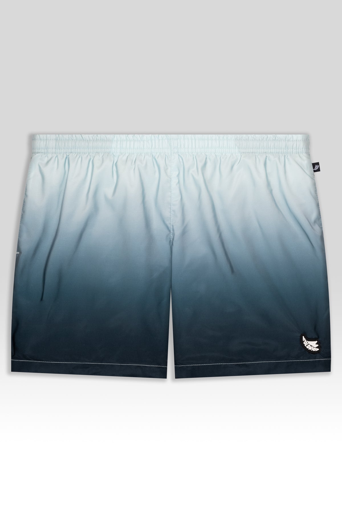 Short de Baño Runner Gradient