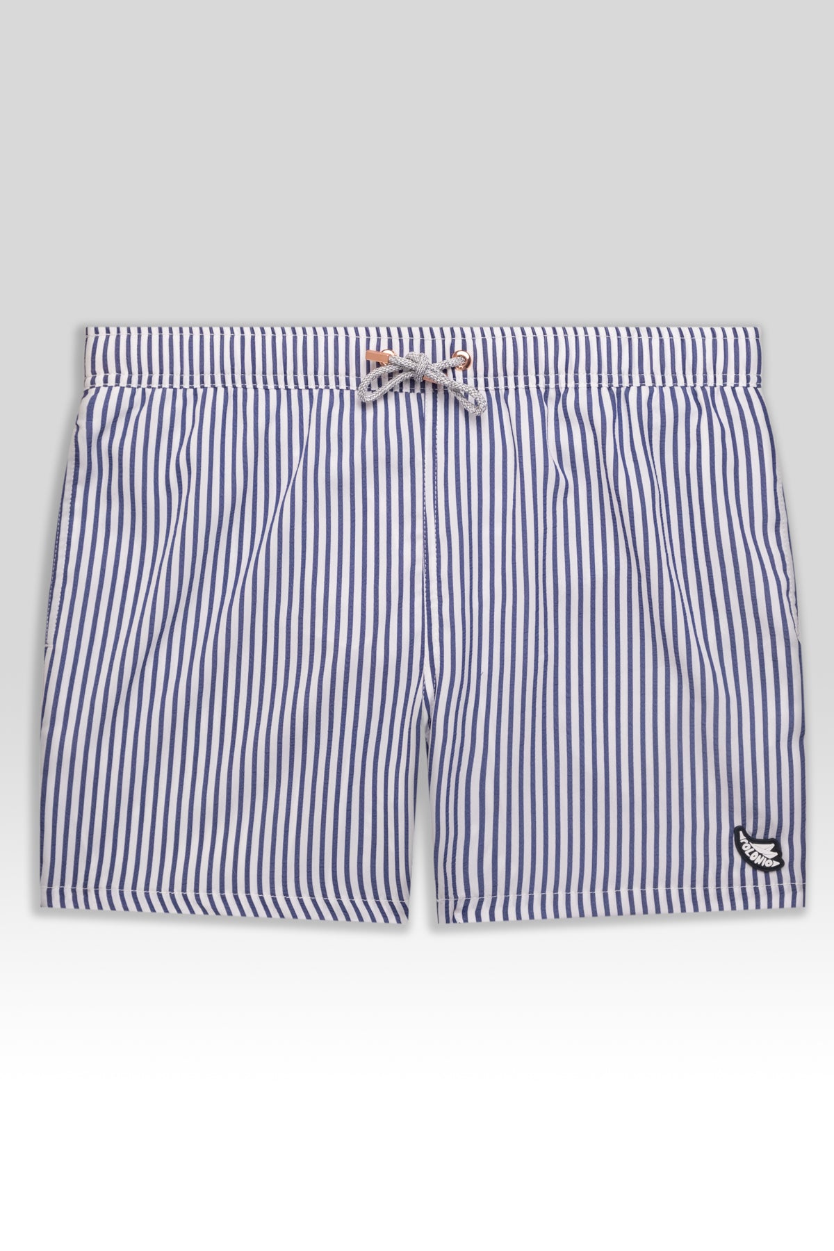 Short de Baño Classic La Huella Navy