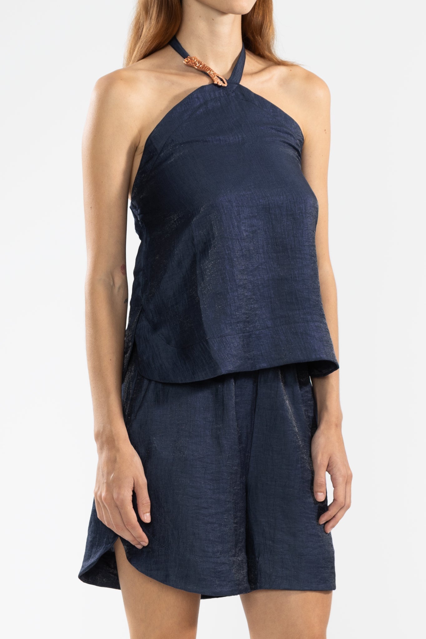 Lara Shorts Noche - Polonio Uruguay