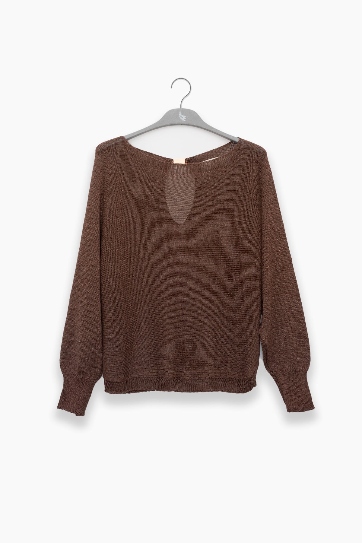LU TIGER SWEATER