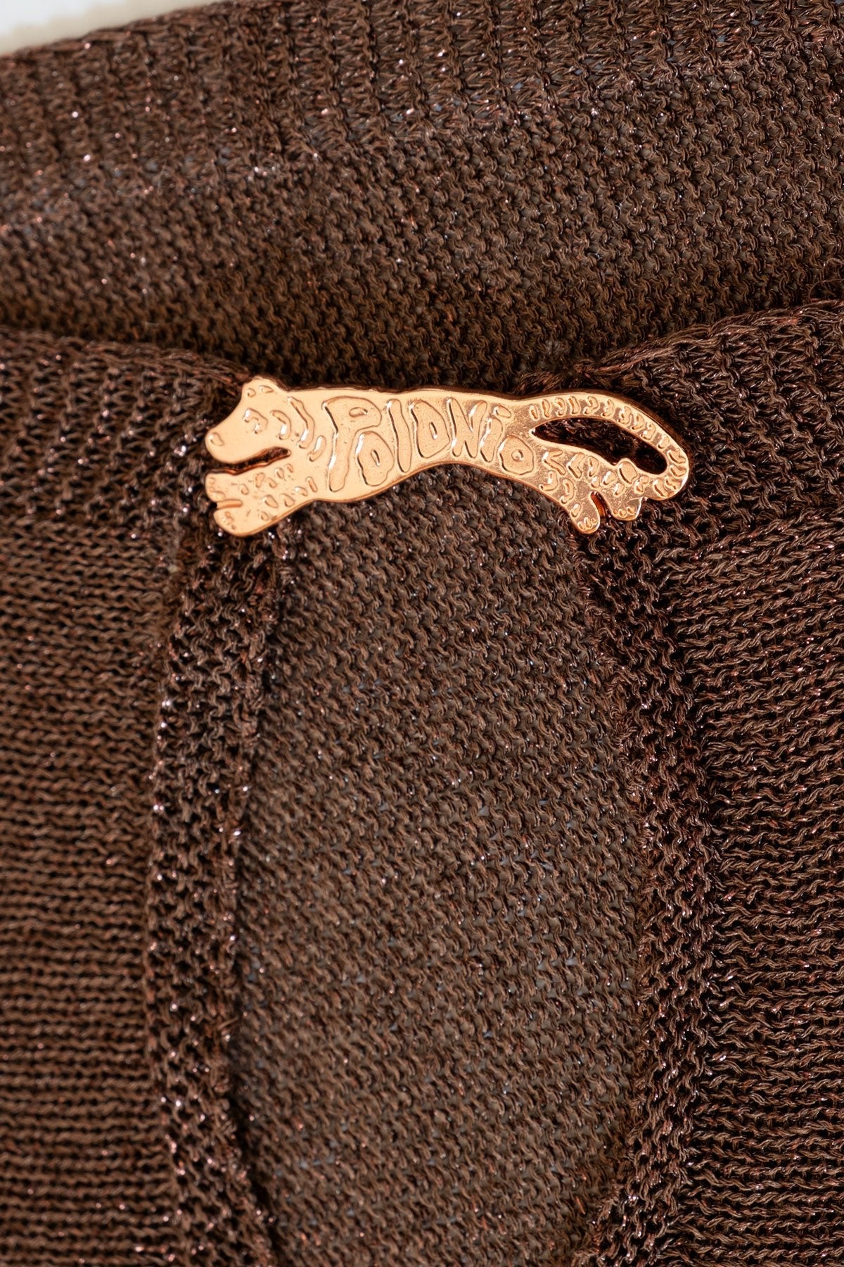 LU TIGER SWEATER