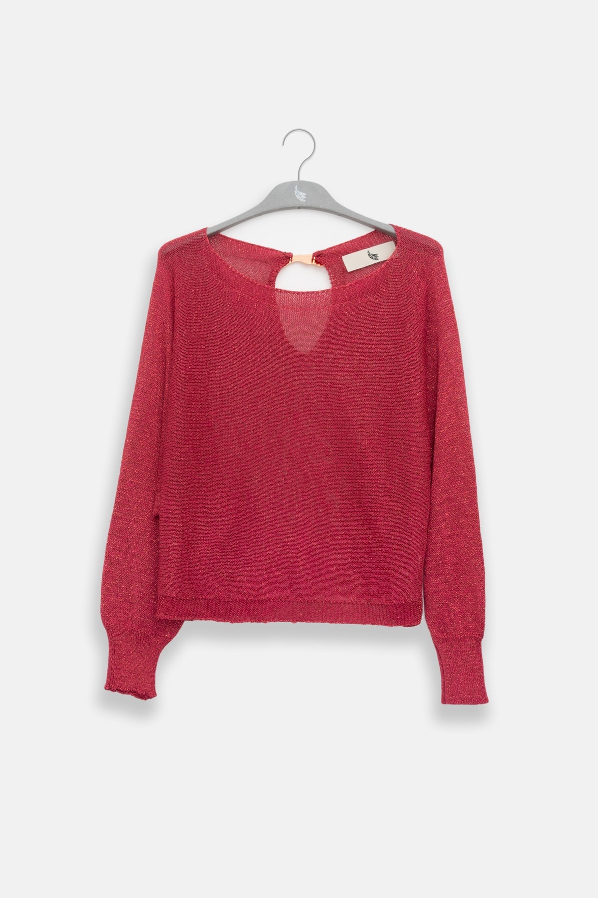 LU TIGER SWEATER
