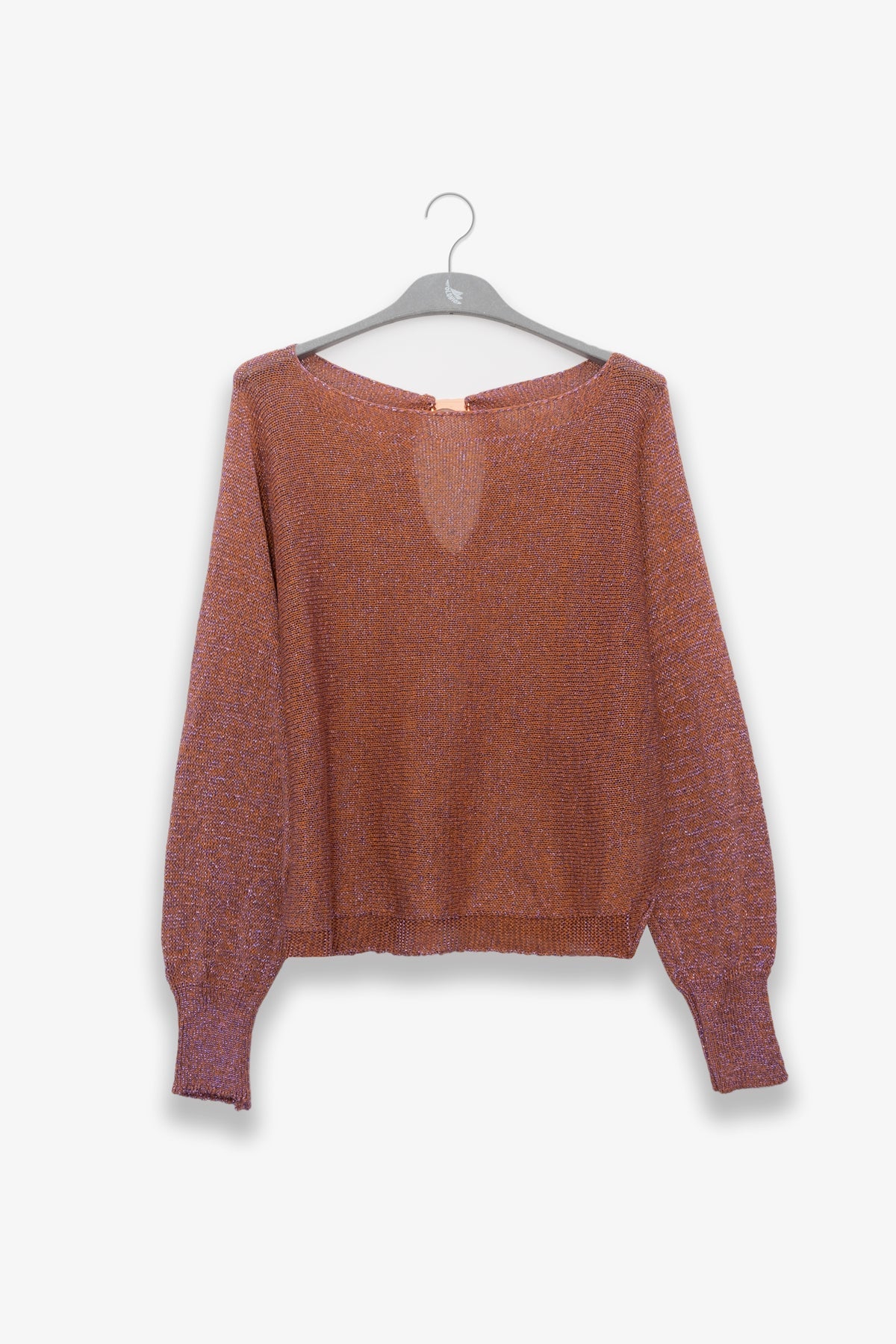 LU TIGER SWEATER