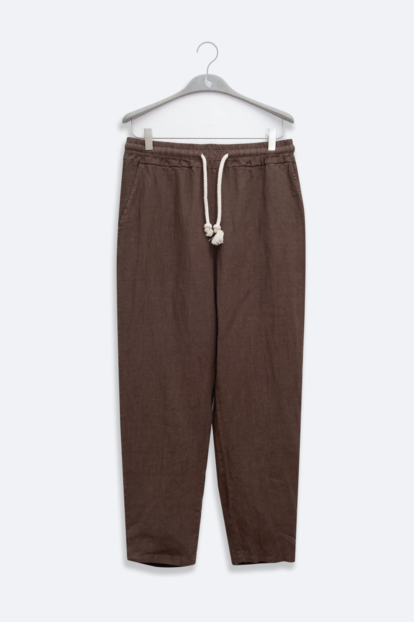 PREMIUM LINEN PANTS
