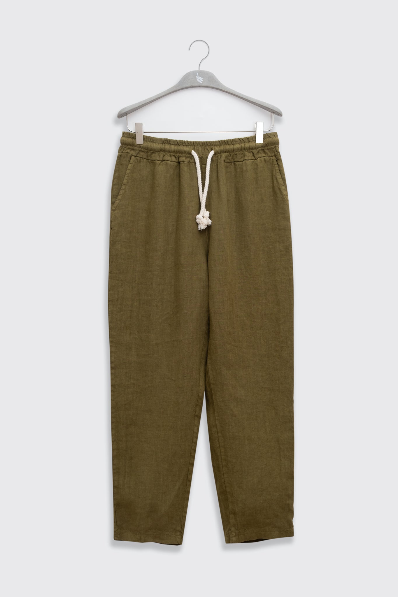 PREMIUM LINEN PANTS