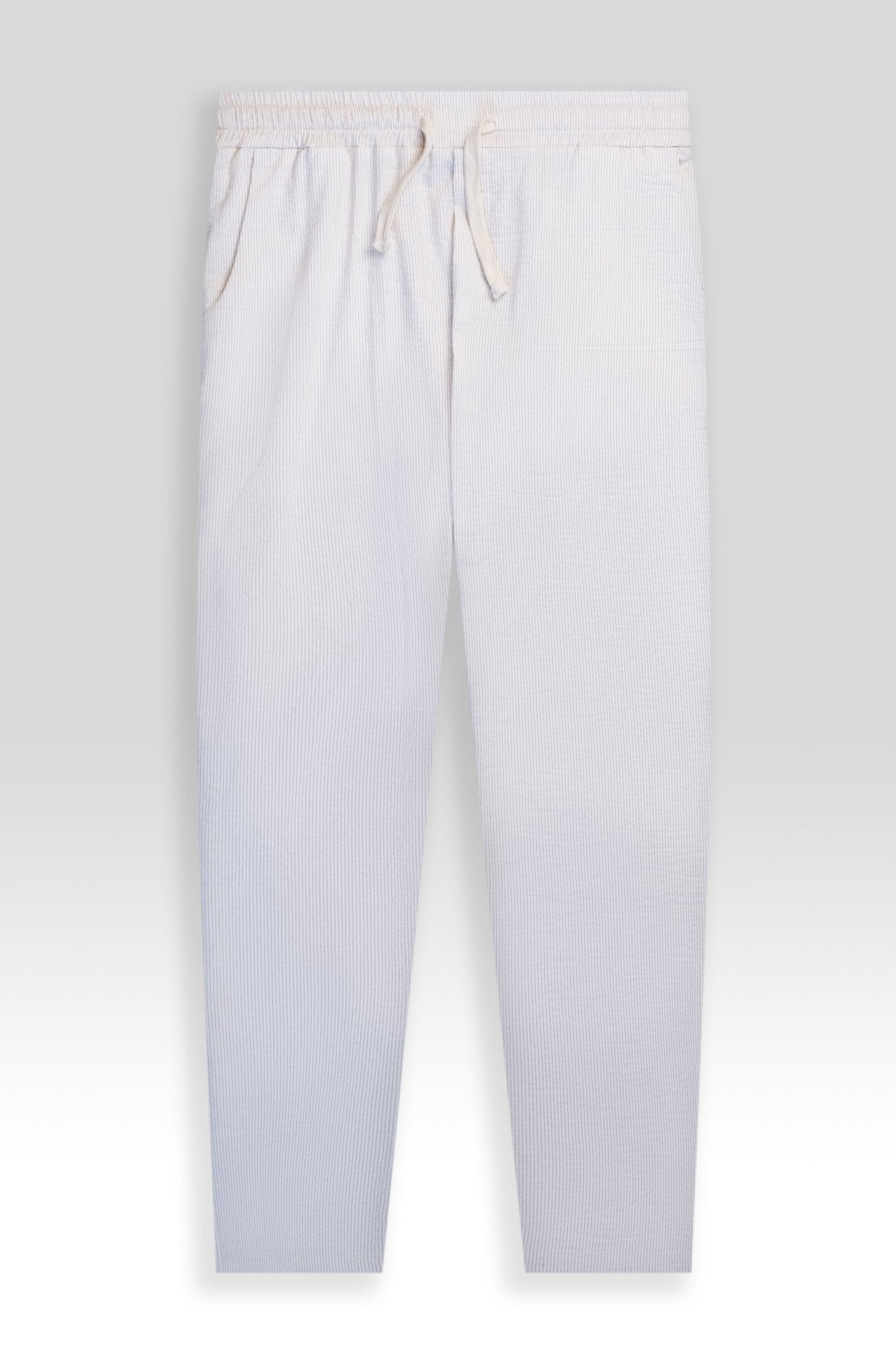 Pantalón Fede Beige - Polonio Uruguay
