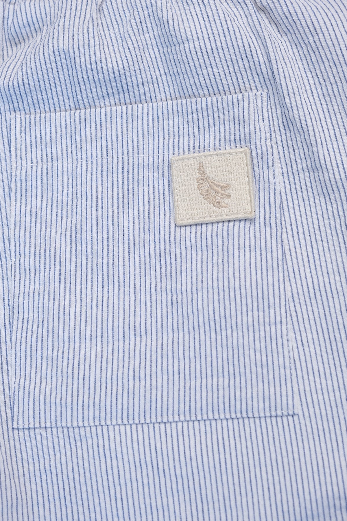 Pantalón Fede Blue - Polonio Uruguay
